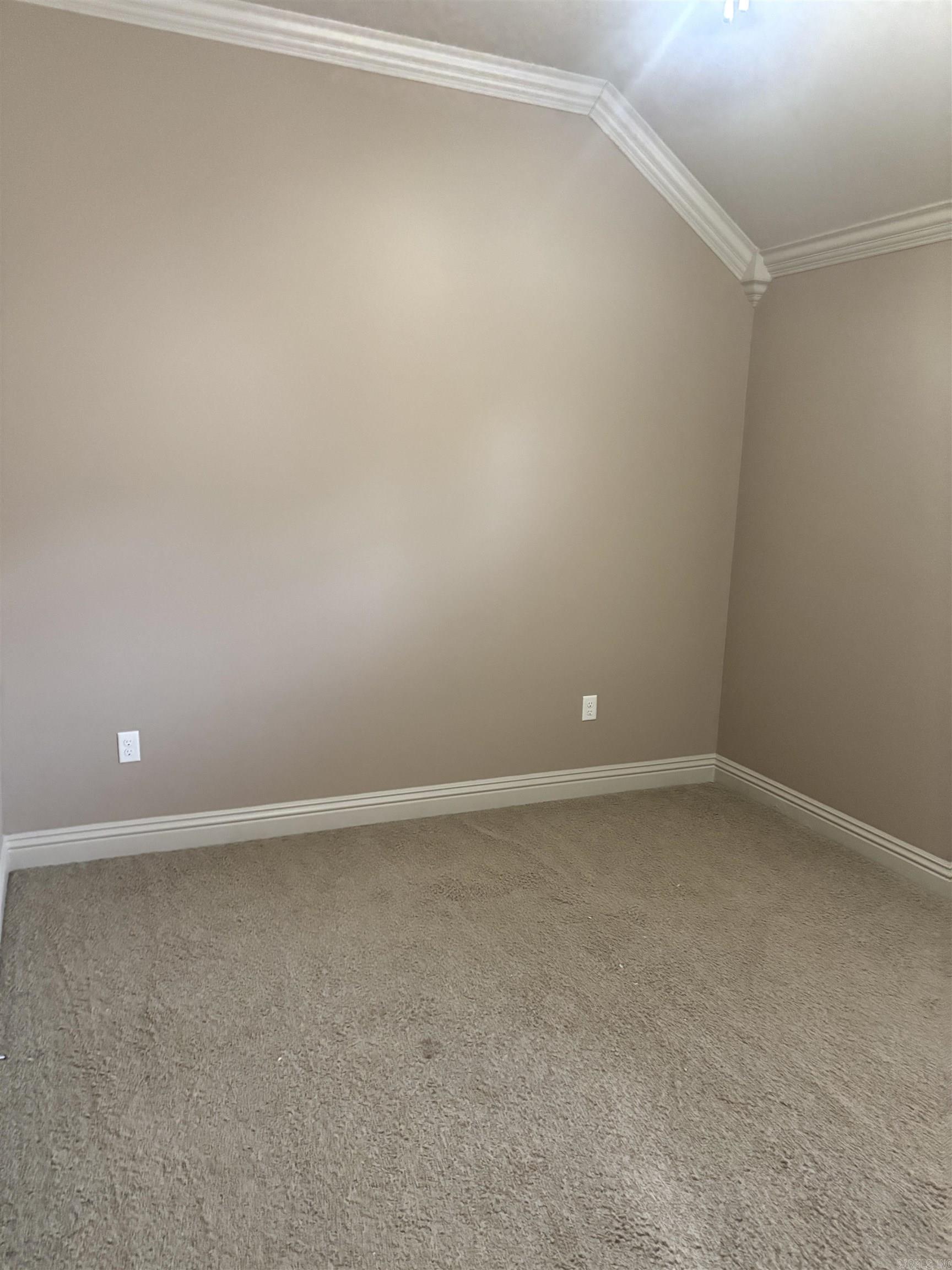 COUNTRY CLUB OF ARK THE - Residential