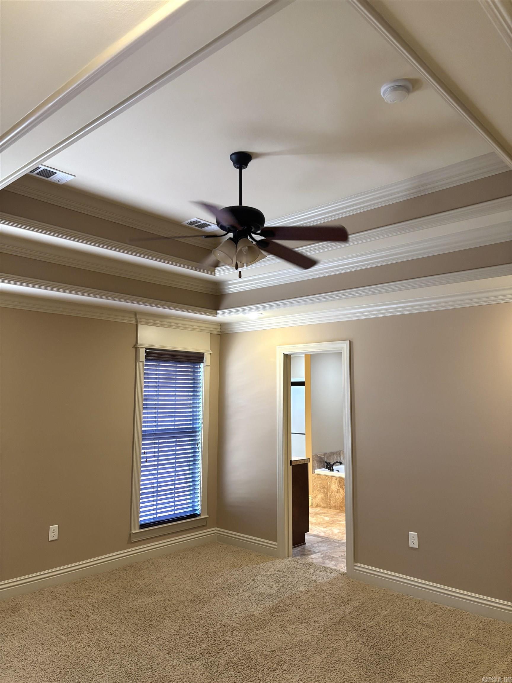 COUNTRY CLUB OF ARK THE - Residential