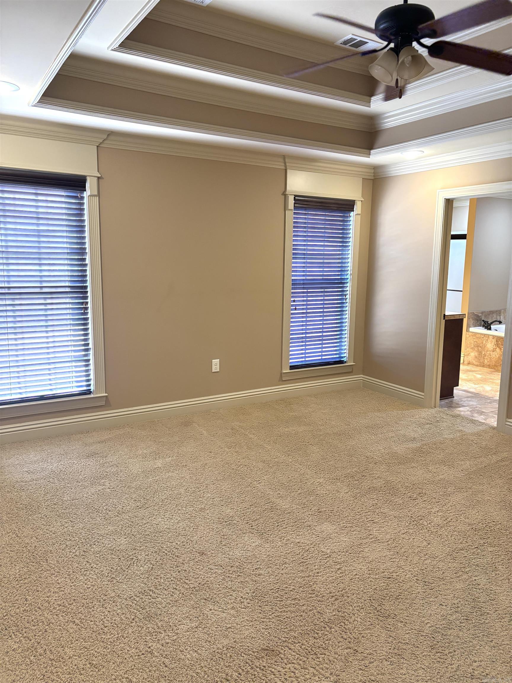 COUNTRY CLUB OF ARK THE - Residential