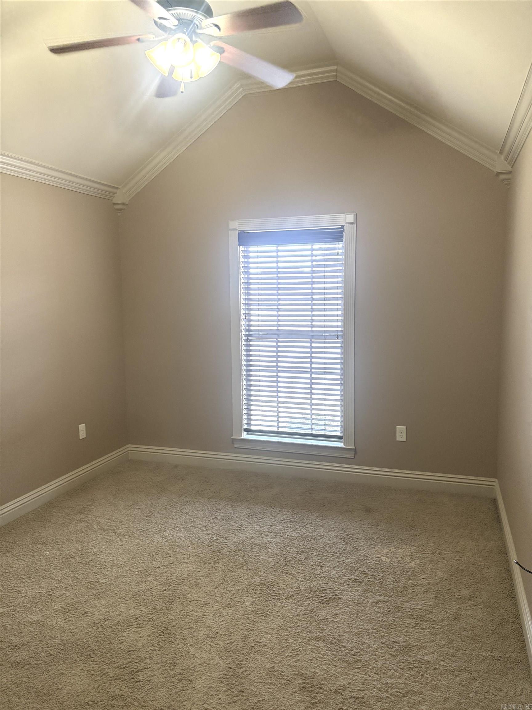 COUNTRY CLUB OF ARK THE - Residential