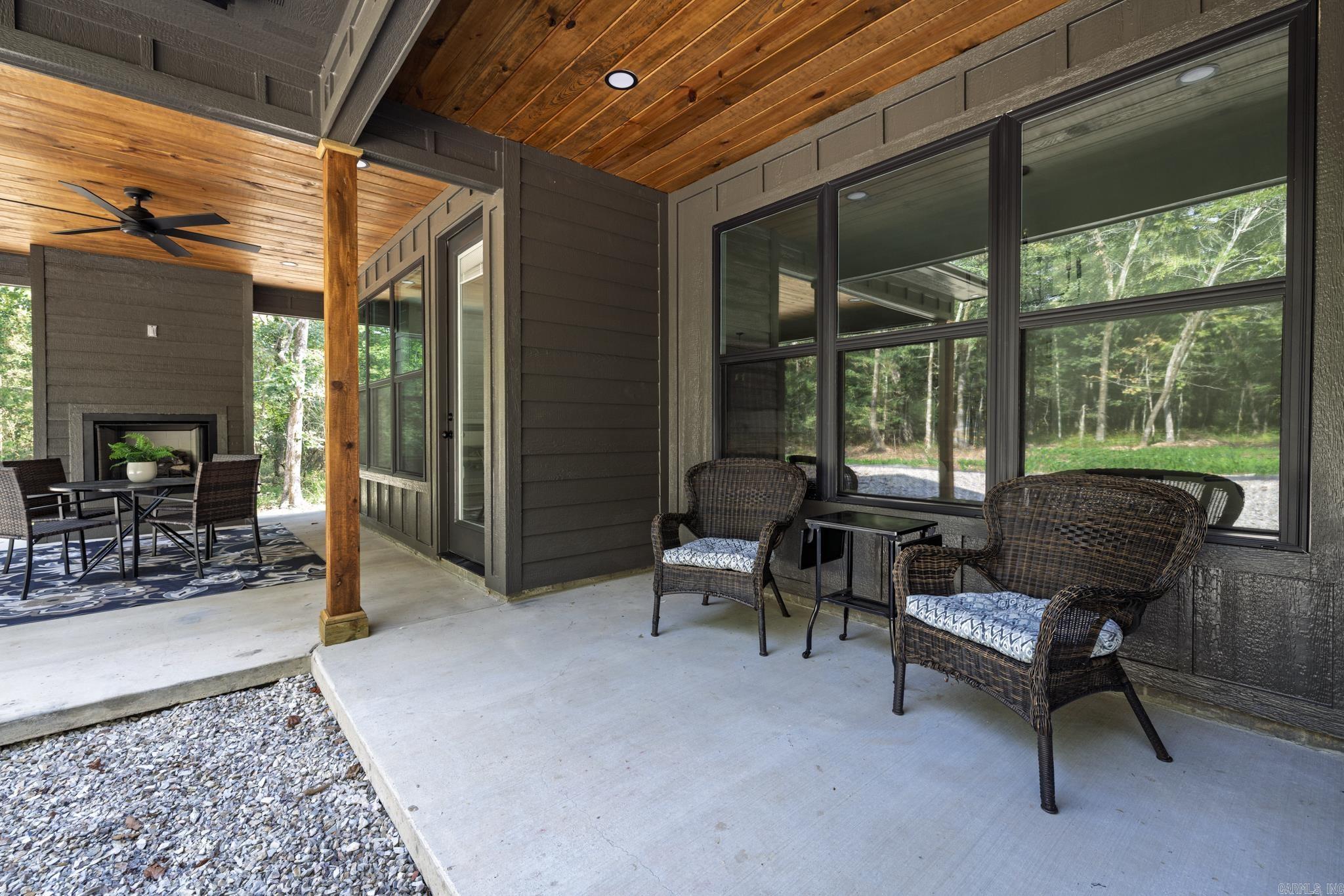 PADILLA - Residential