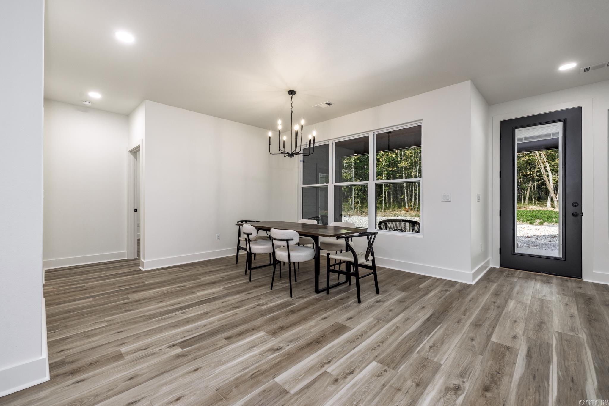 PADILLA - Residential