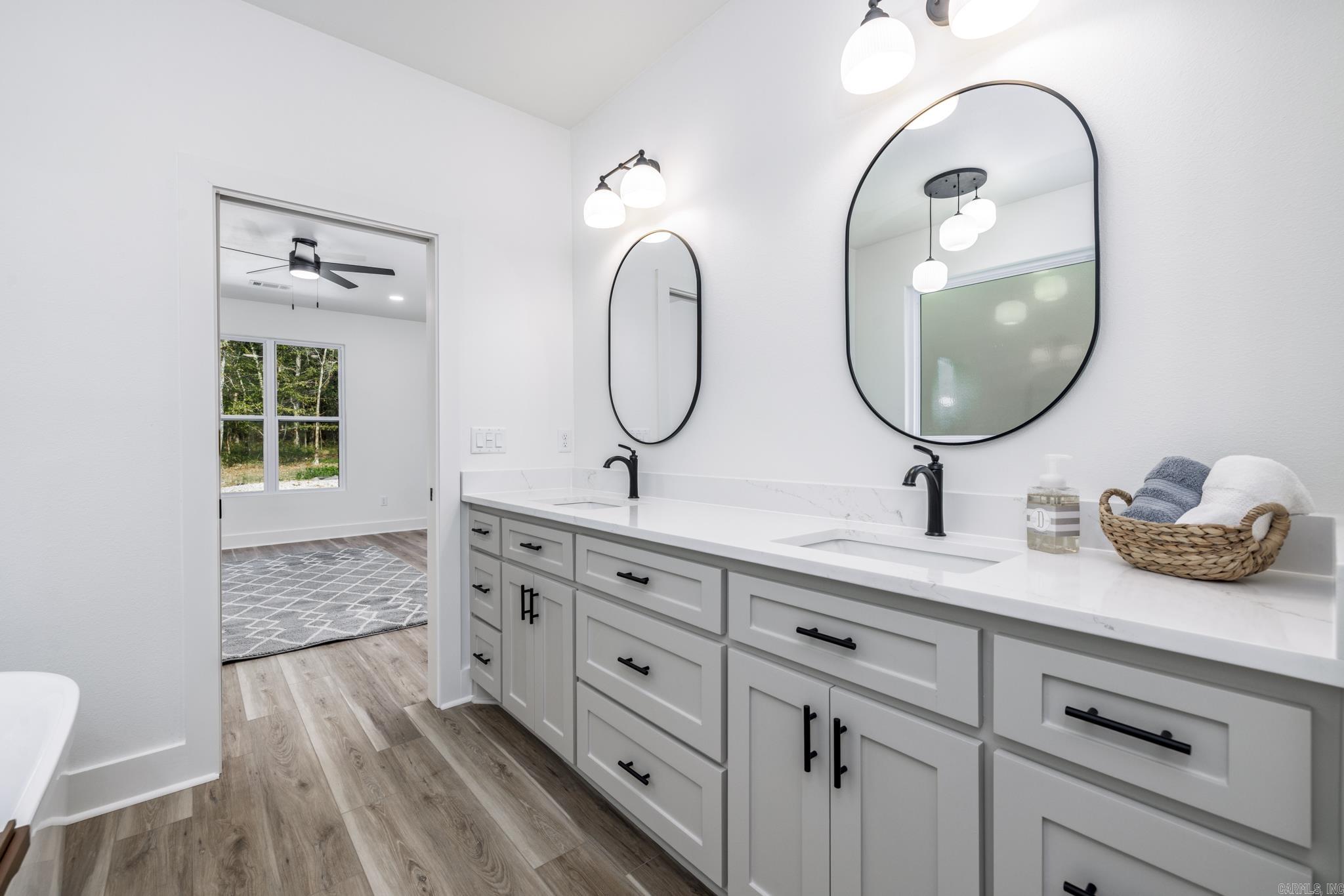 PADILLA - Residential