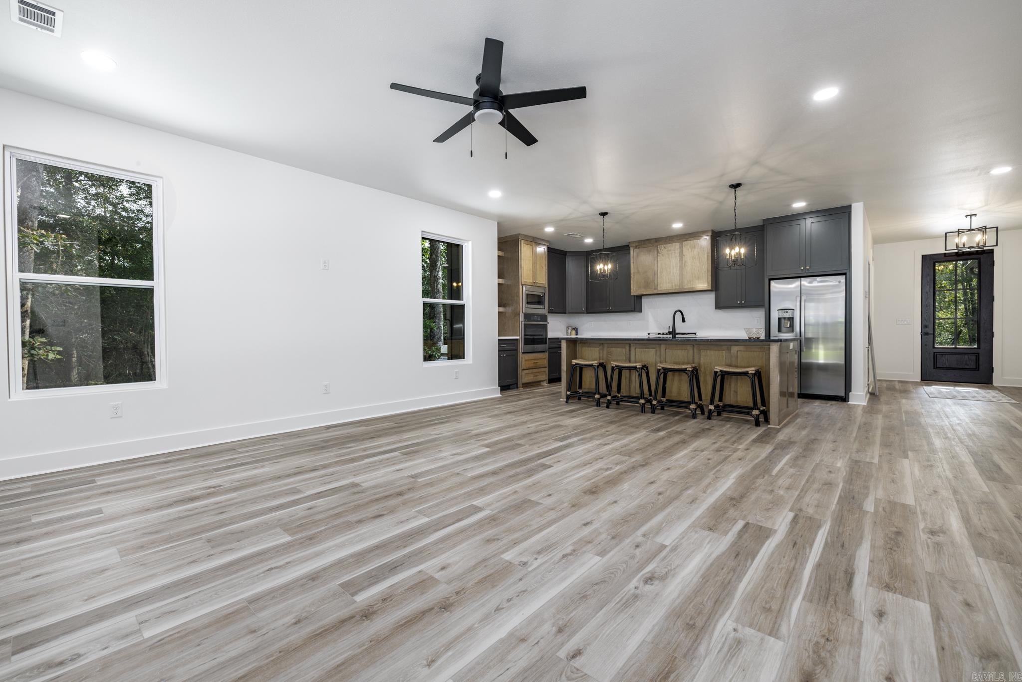 PADILLA - Residential