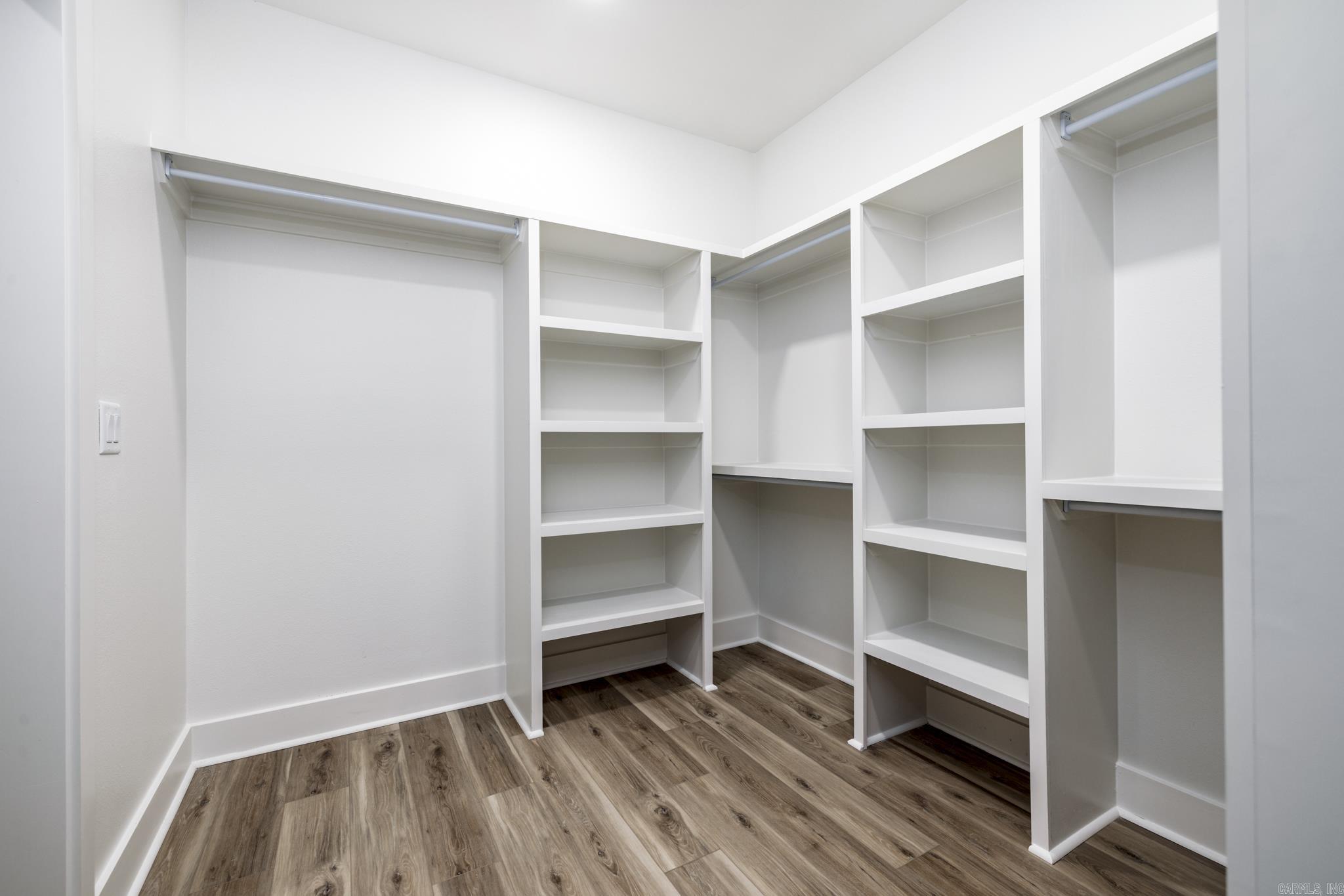 PADILLA - Residential