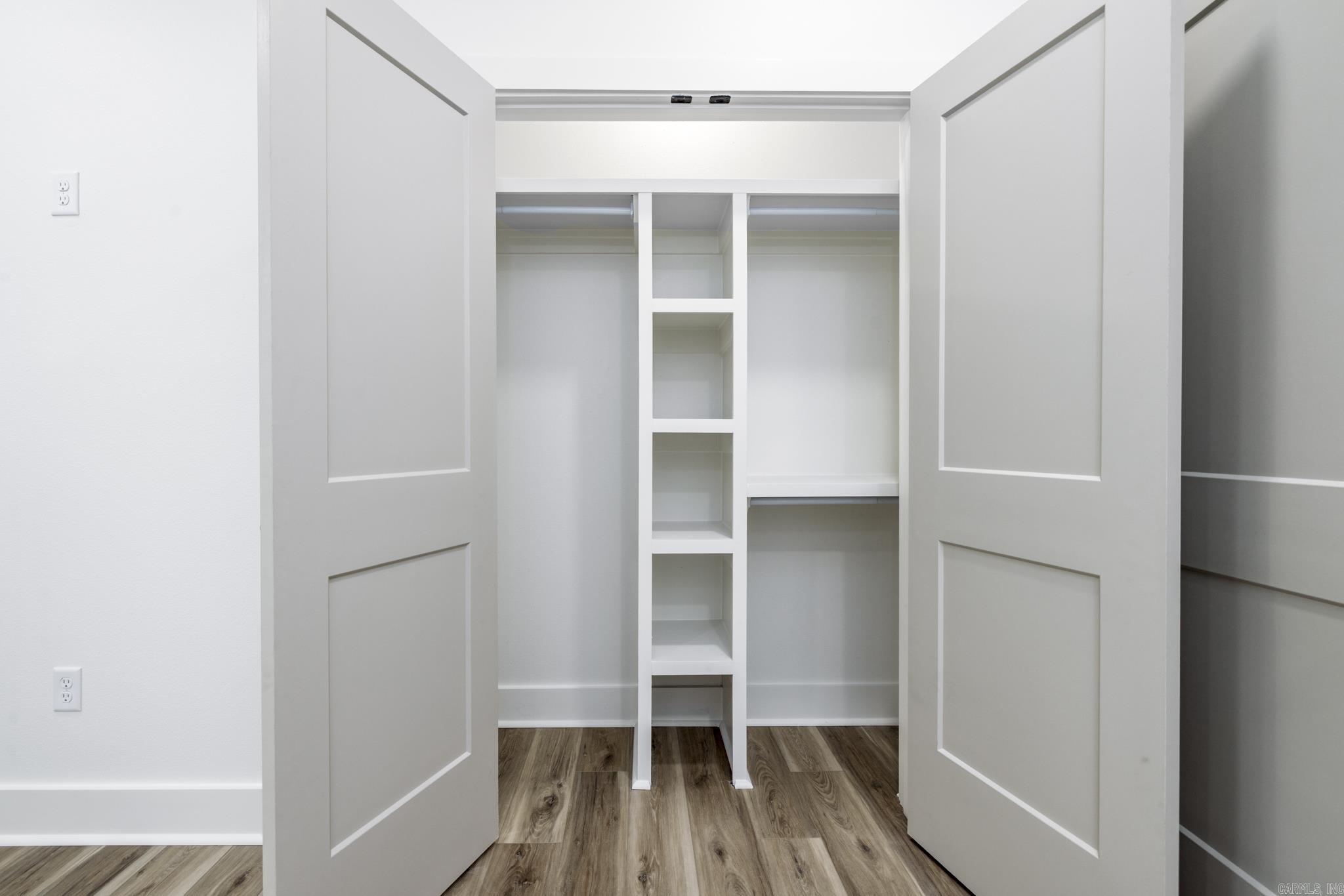 PADILLA - Residential