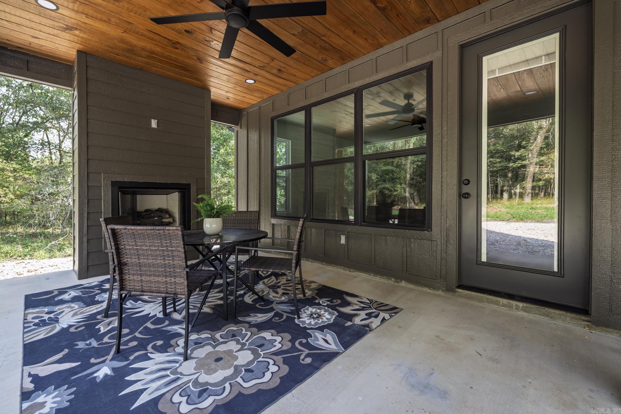 PADILLA - Residential