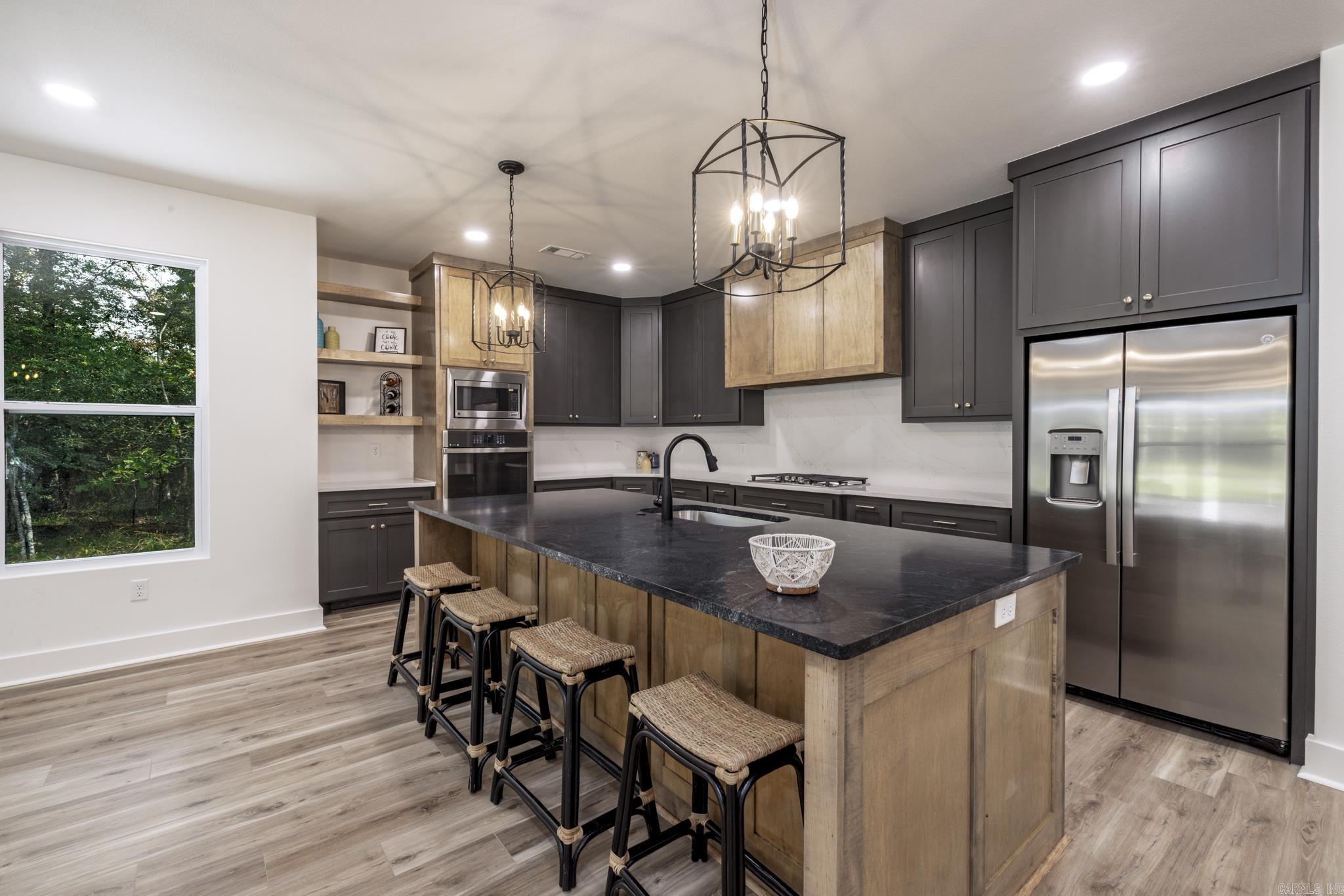 PADILLA - Residential