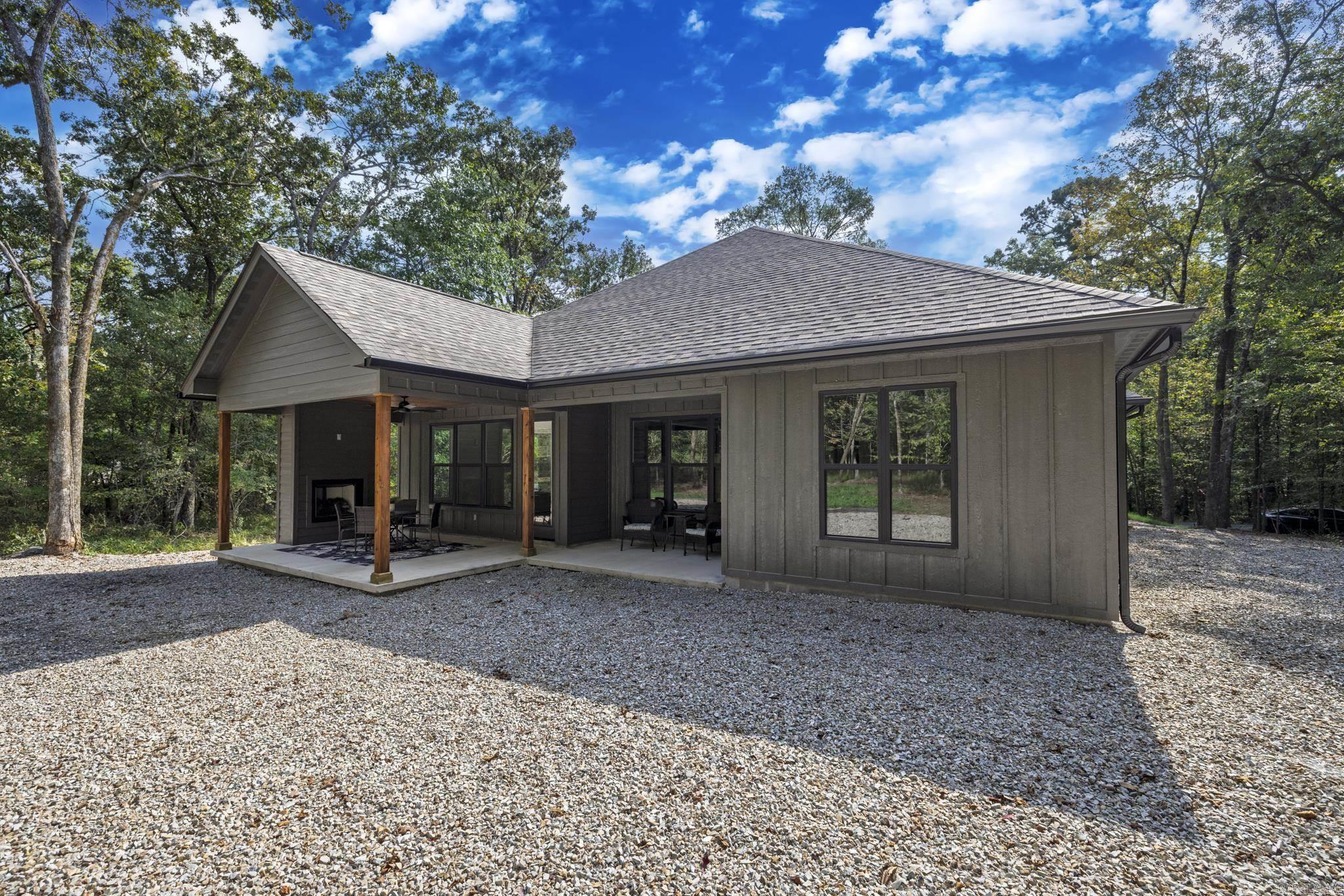 PADILLA - Residential