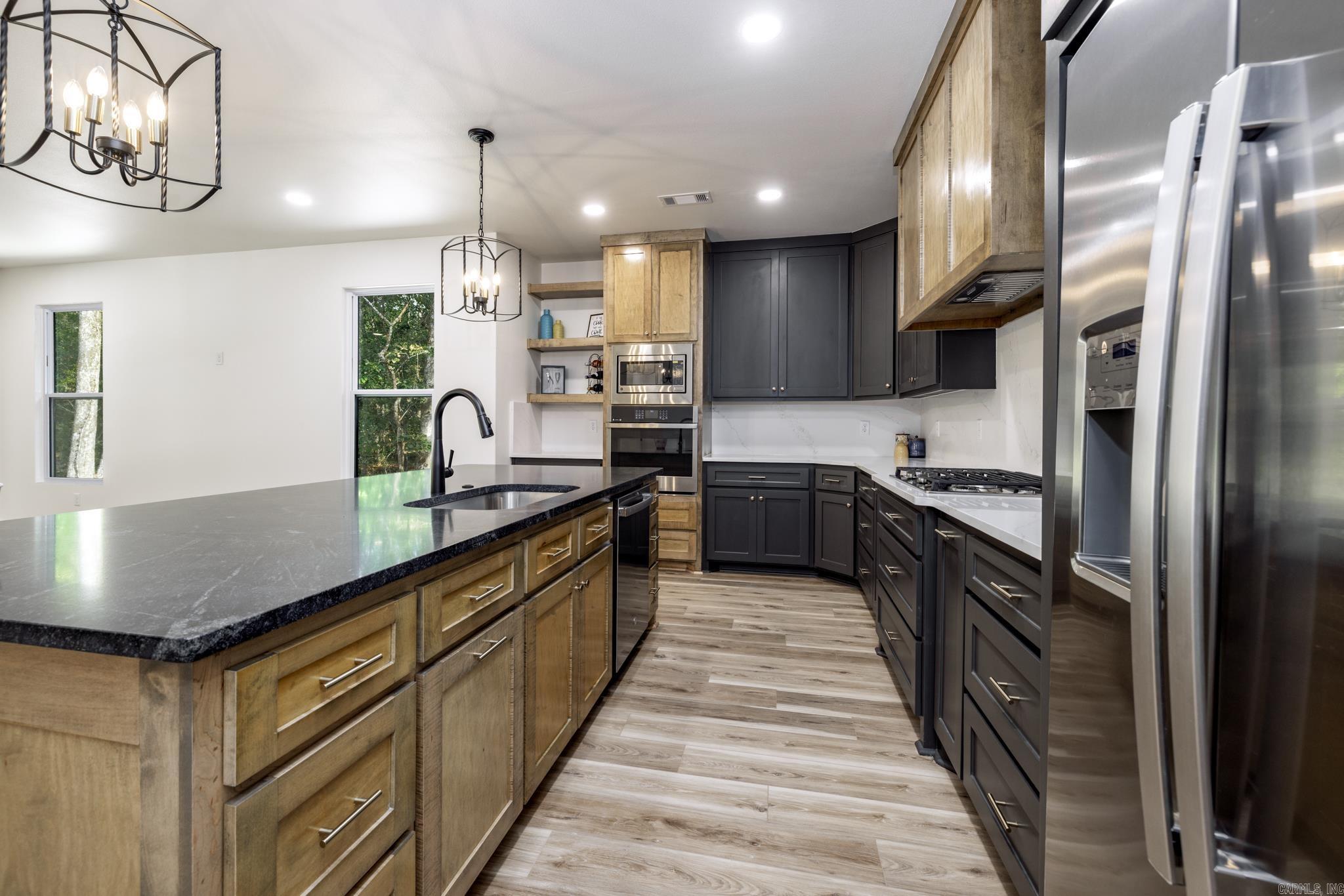 PADILLA - Residential