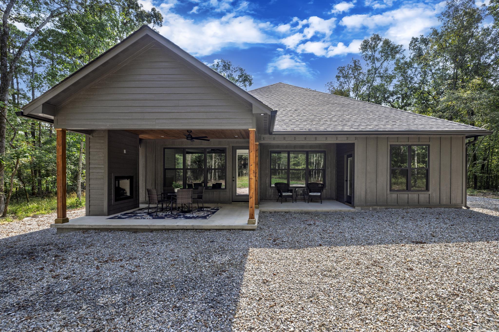 PADILLA - Residential