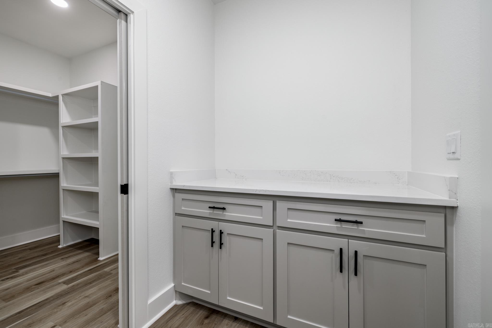 PADILLA - Residential