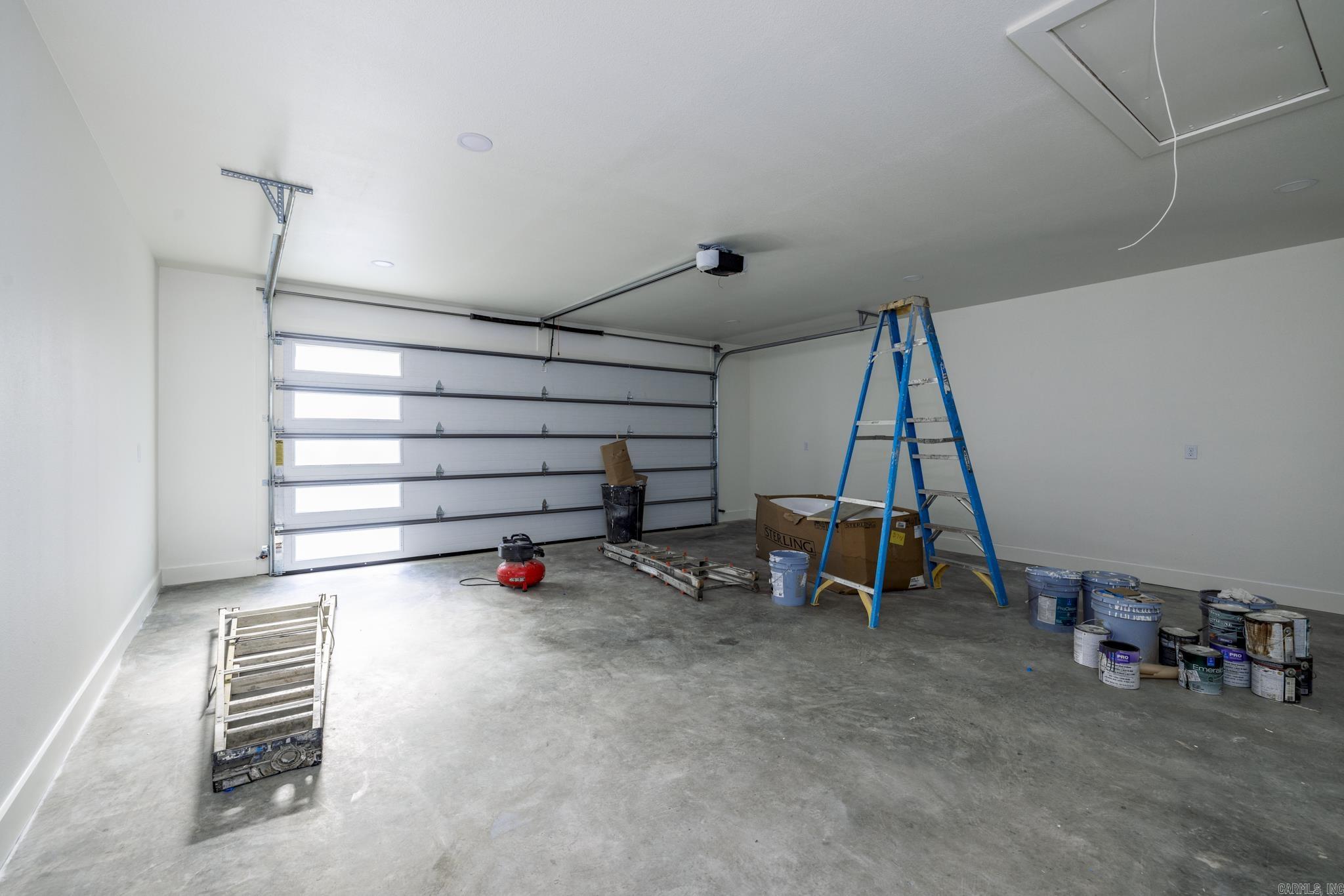 PADILLA - Residential