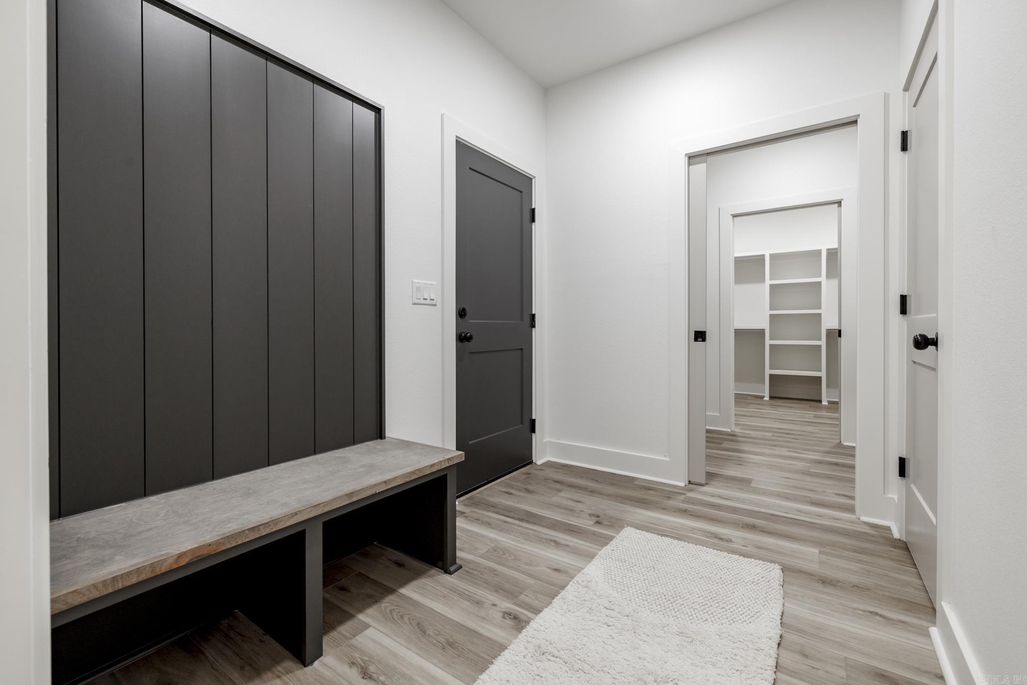 PADILLA - Residential