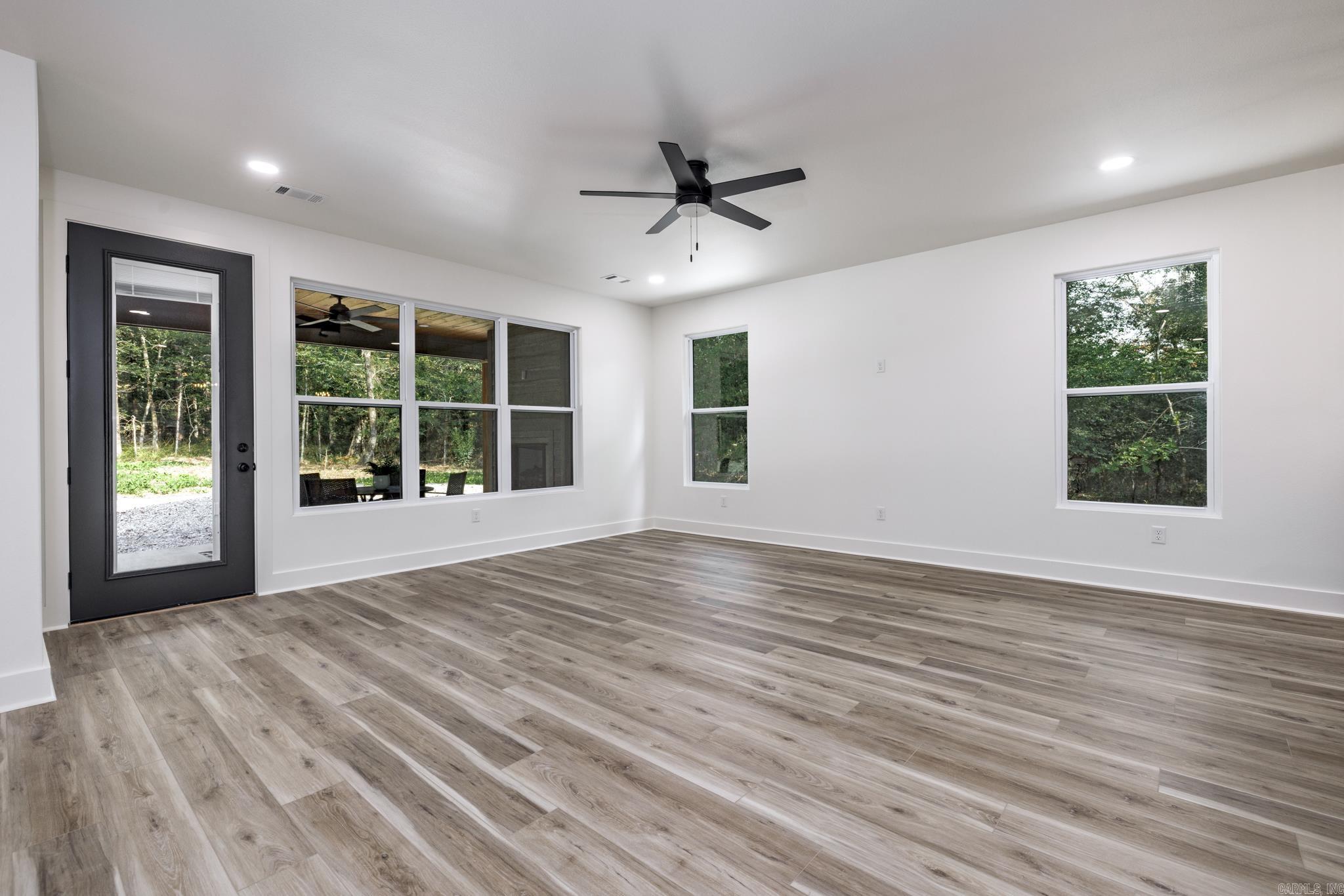 PADILLA - Residential