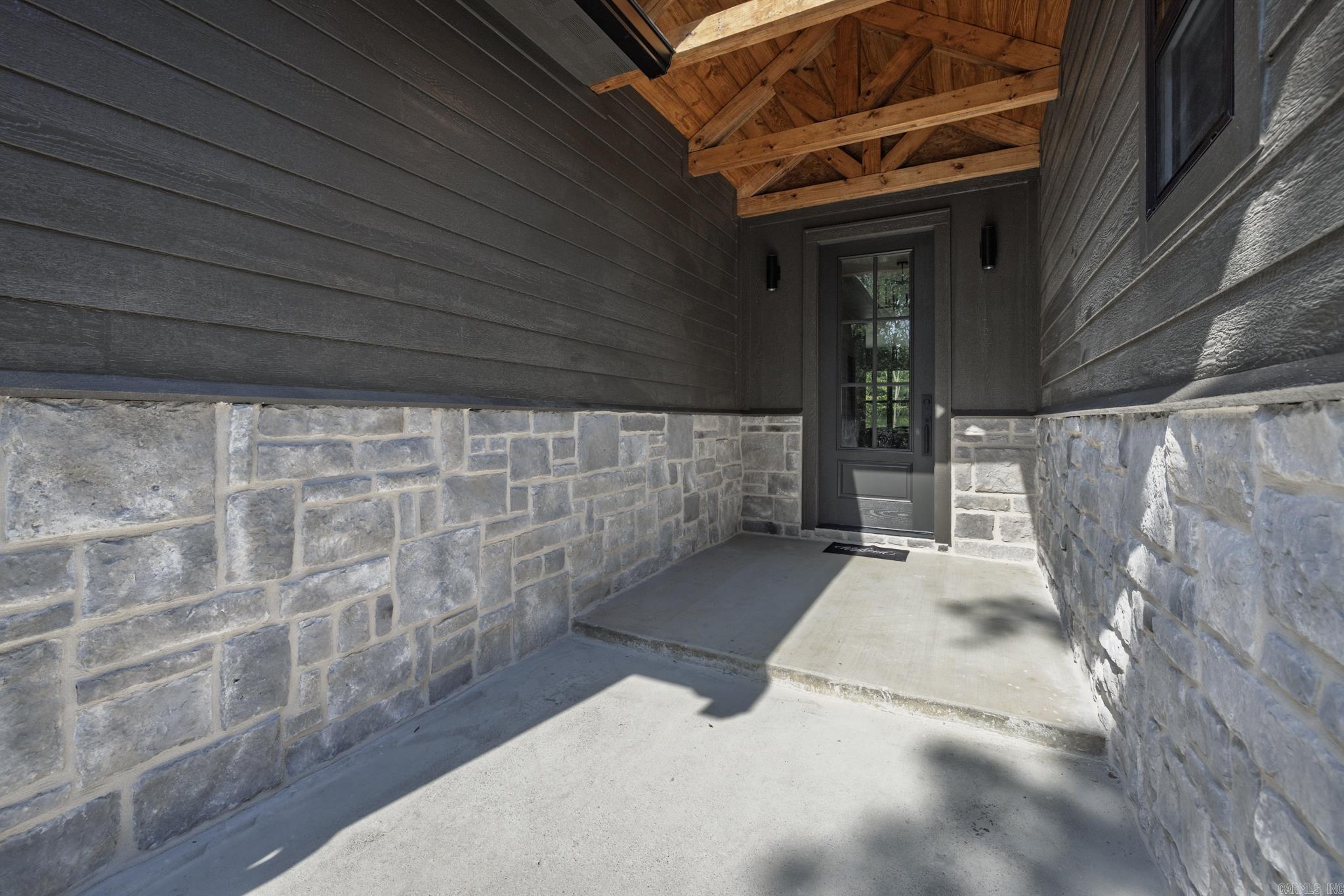 PADILLA - Residential