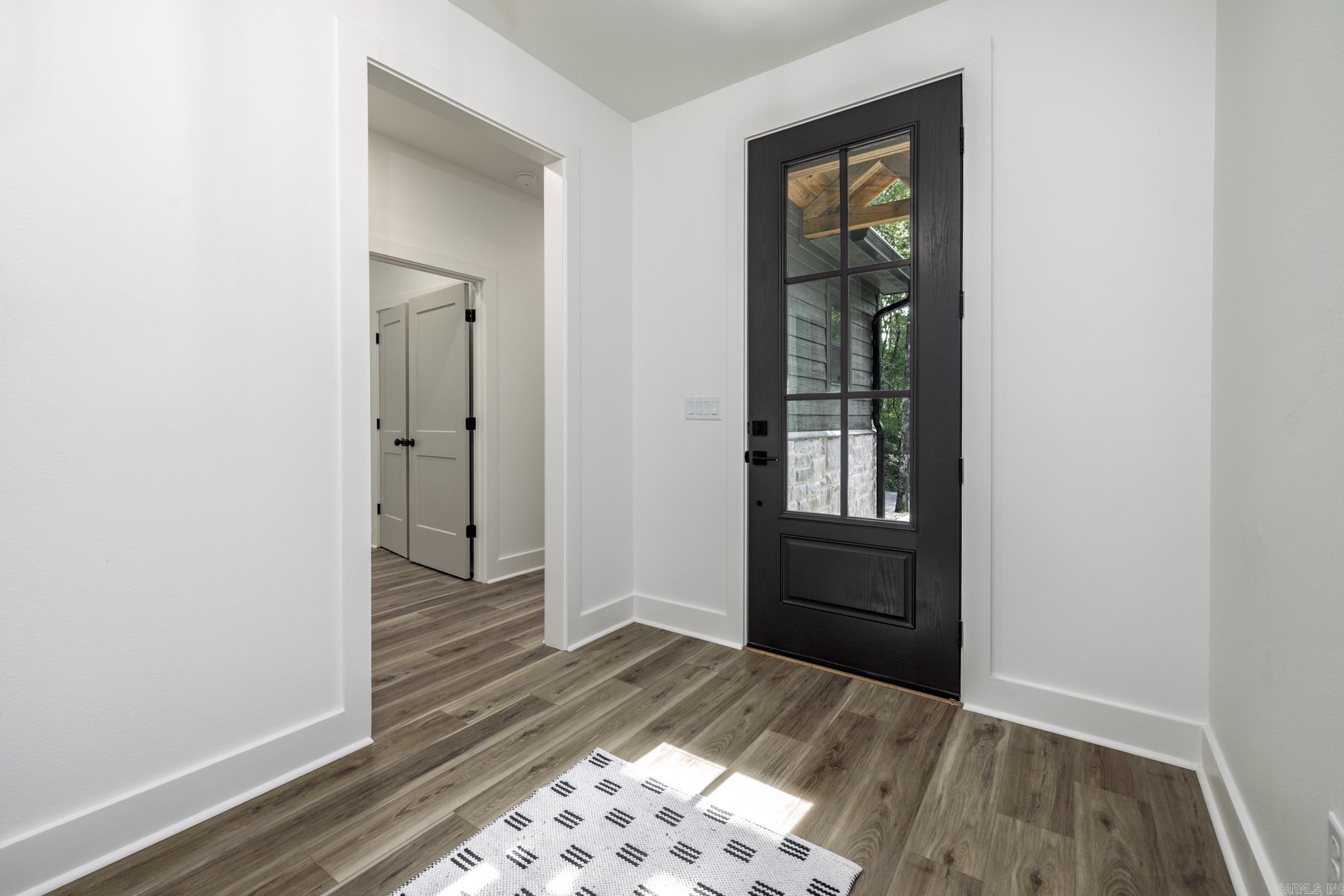 PADILLA - Residential