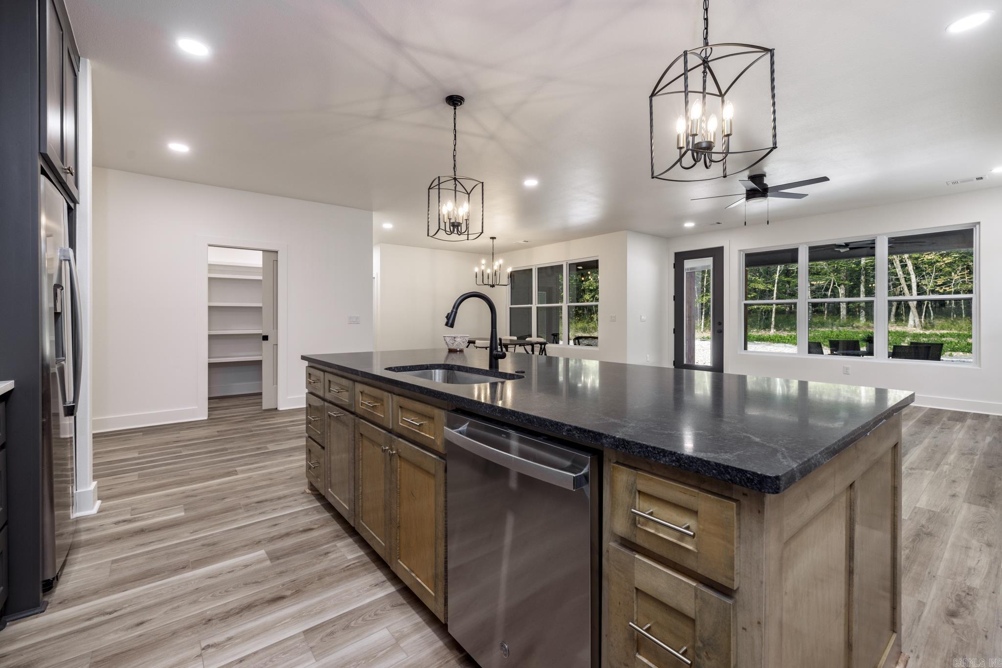 PADILLA - Residential