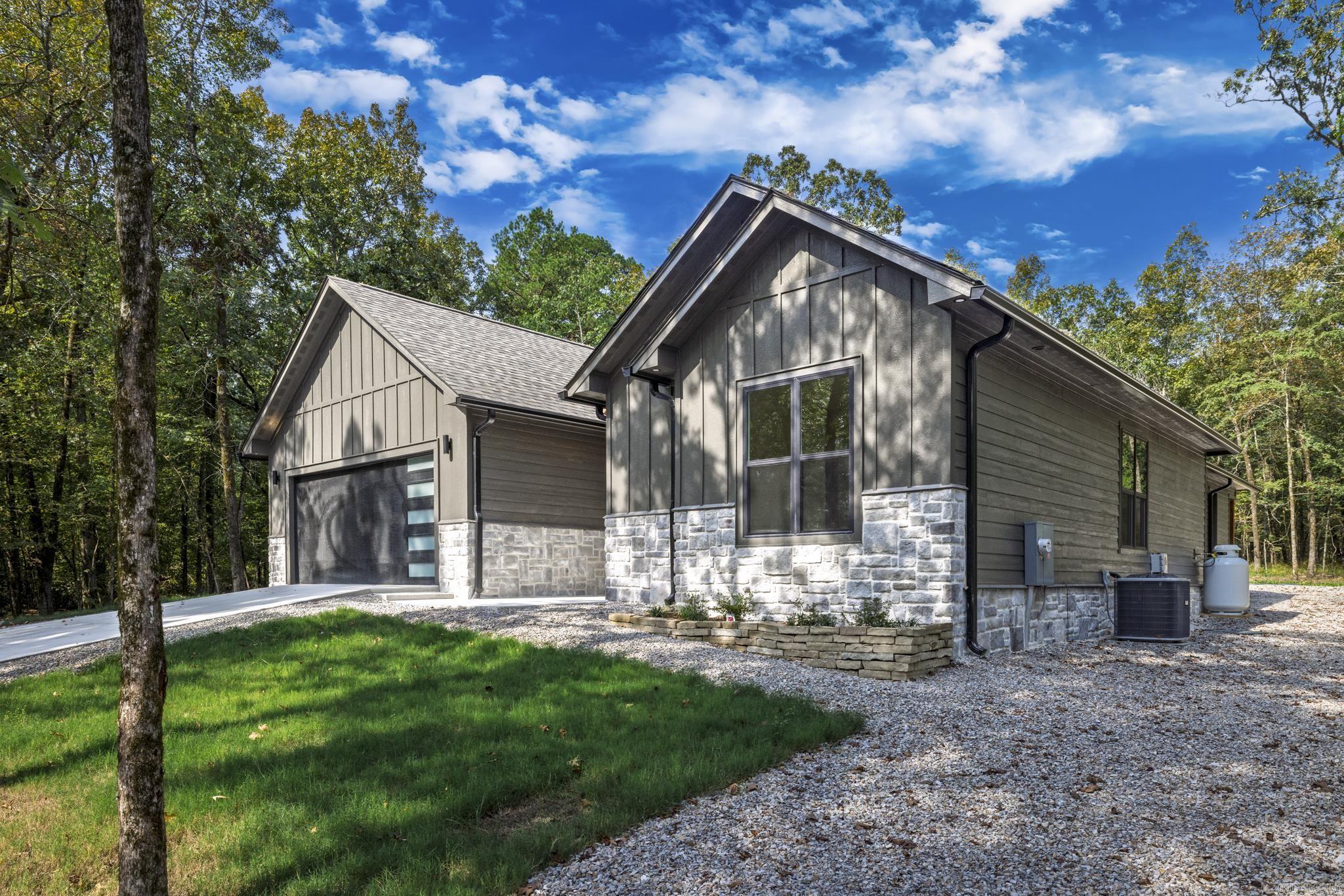 PADILLA - Residential