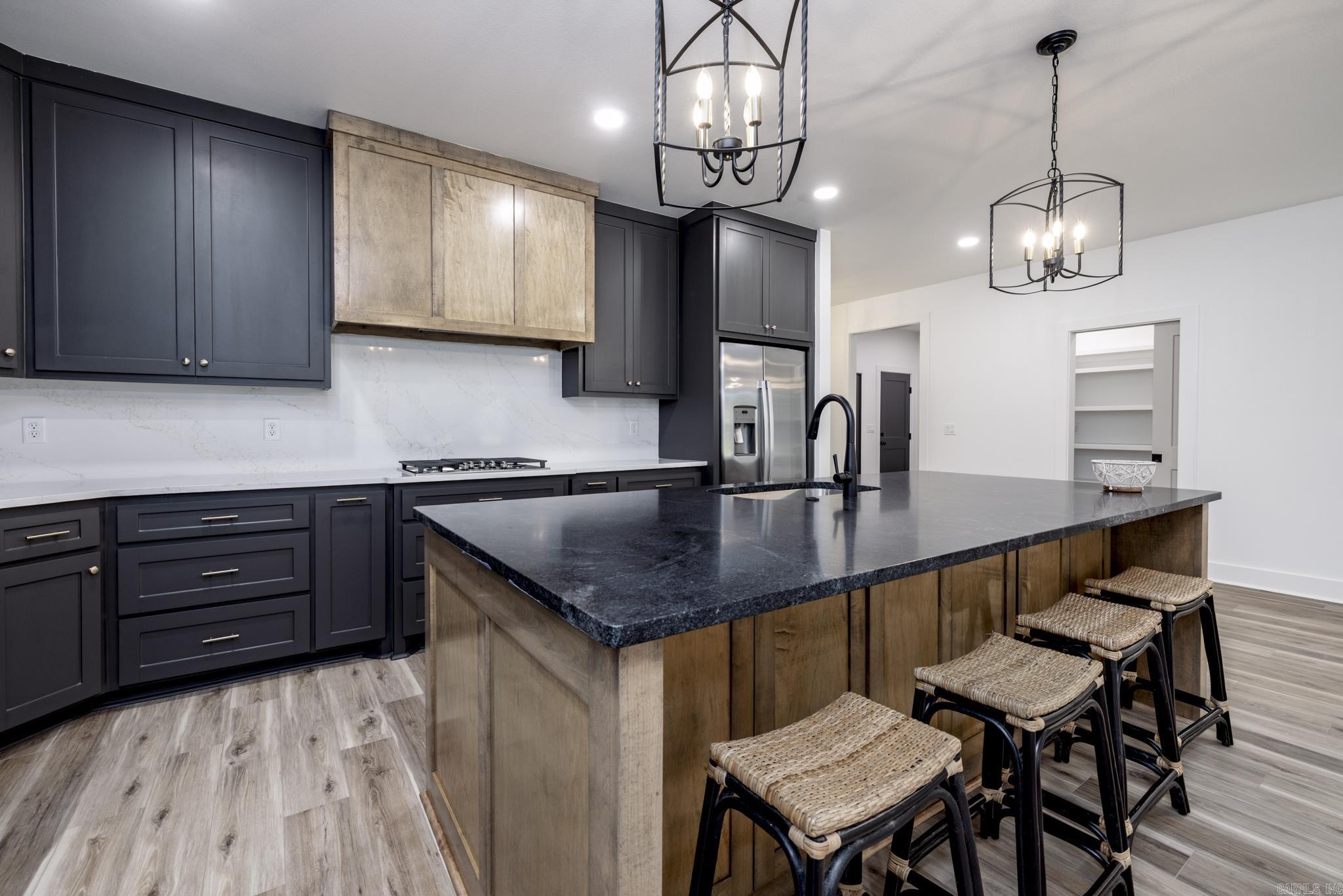 PADILLA - Residential