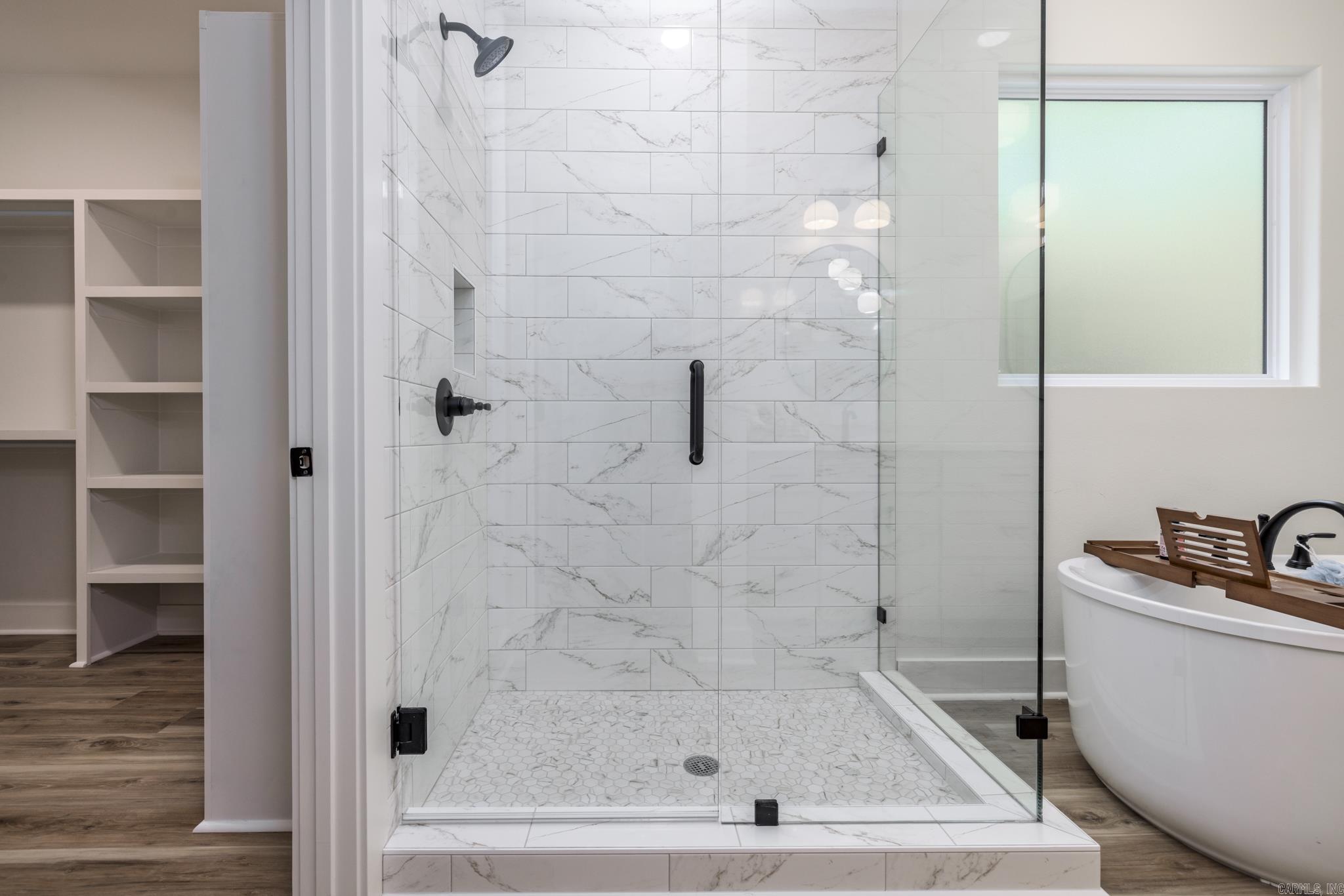 PADILLA - Residential