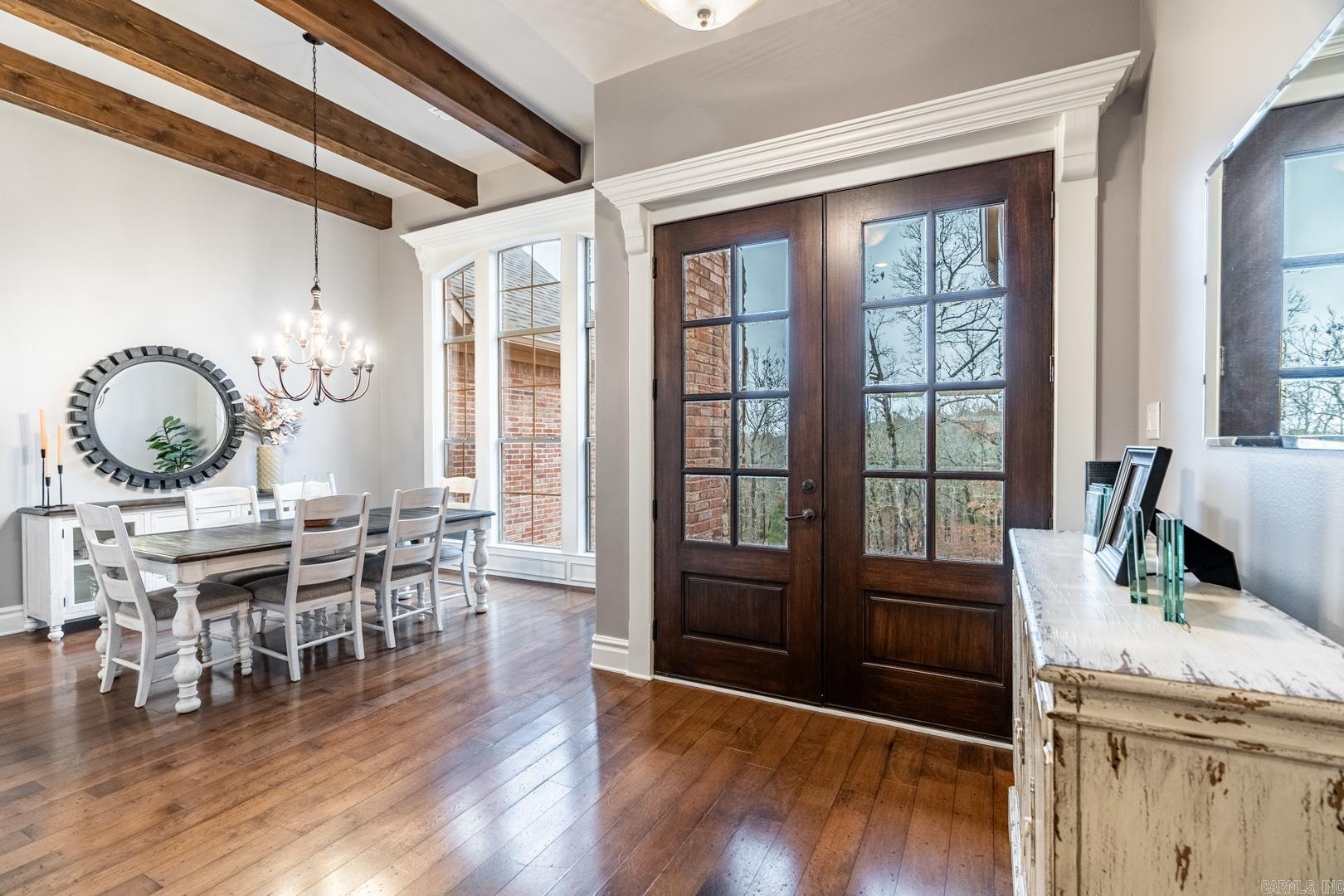 CRESTHAVEN - Residential