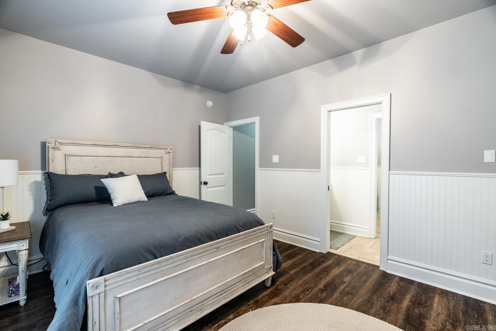 CRESTHAVEN - Residential