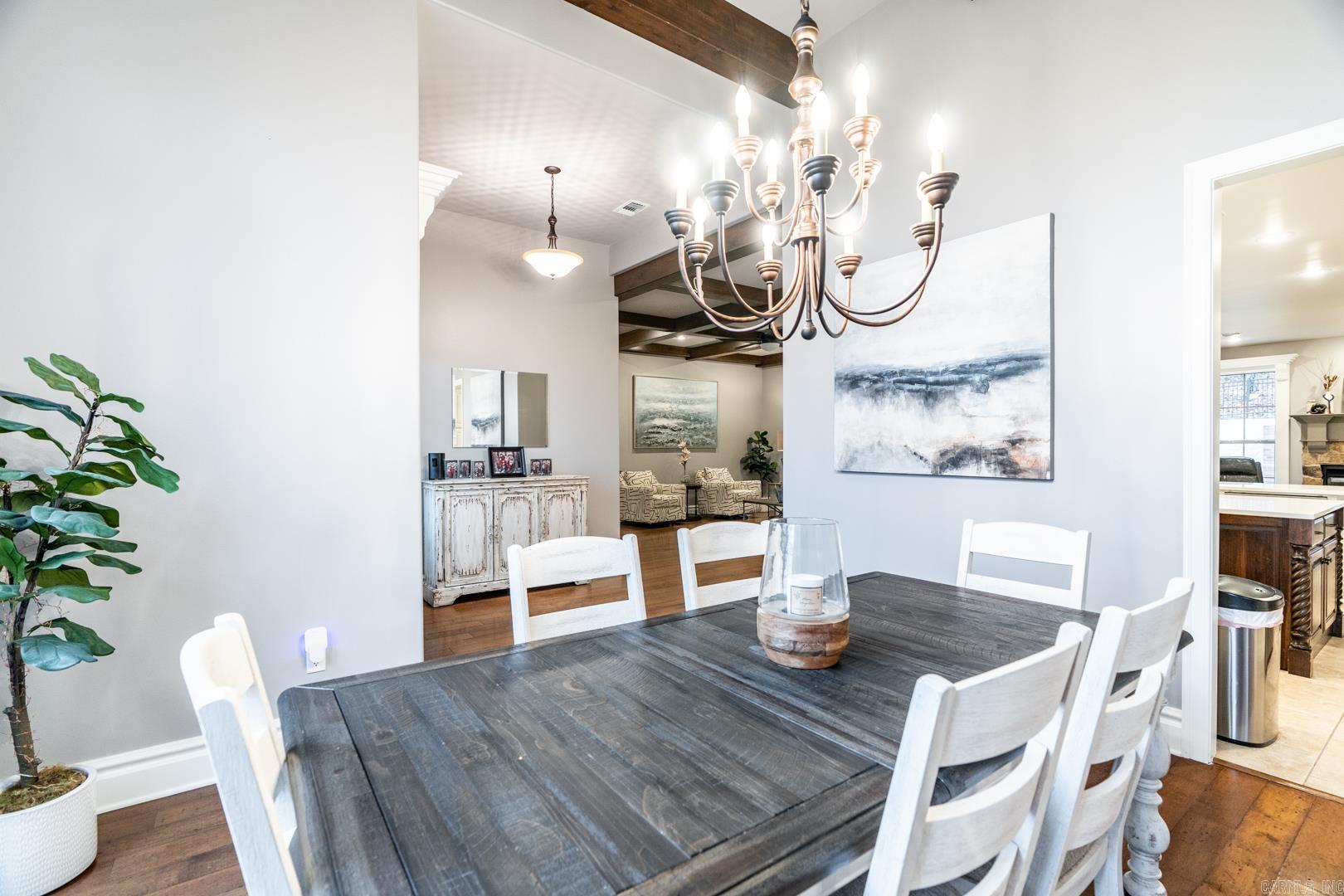 CRESTHAVEN - Residential