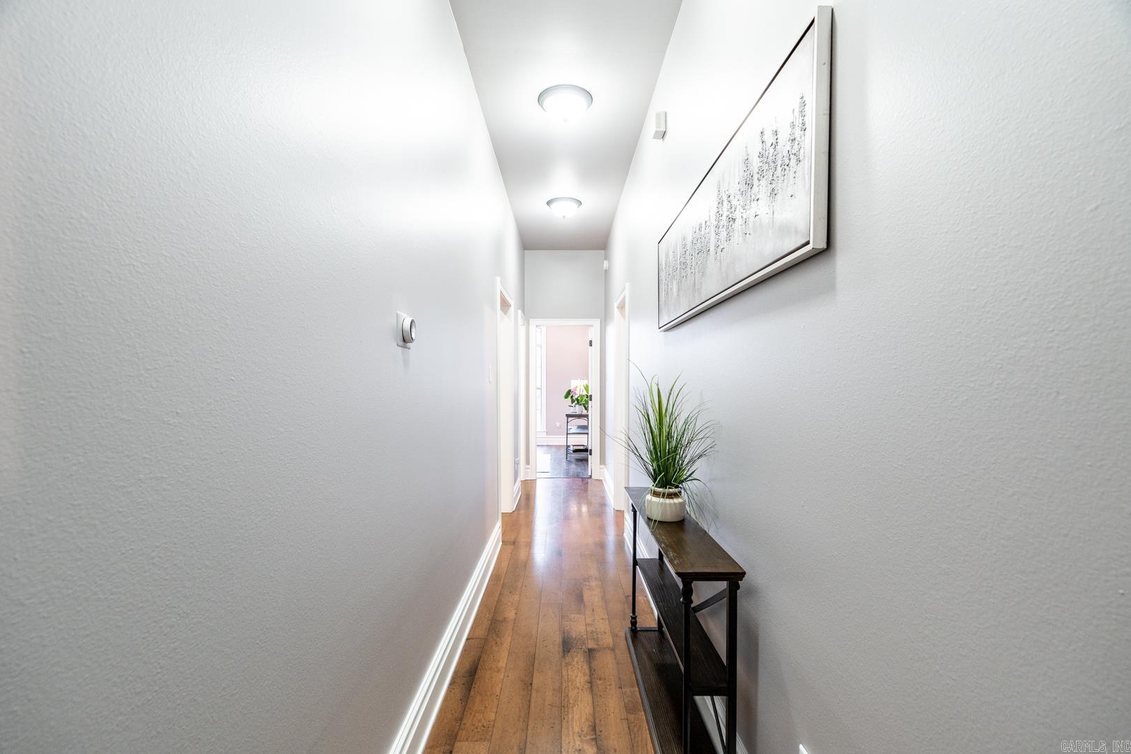 CRESTHAVEN - Residential