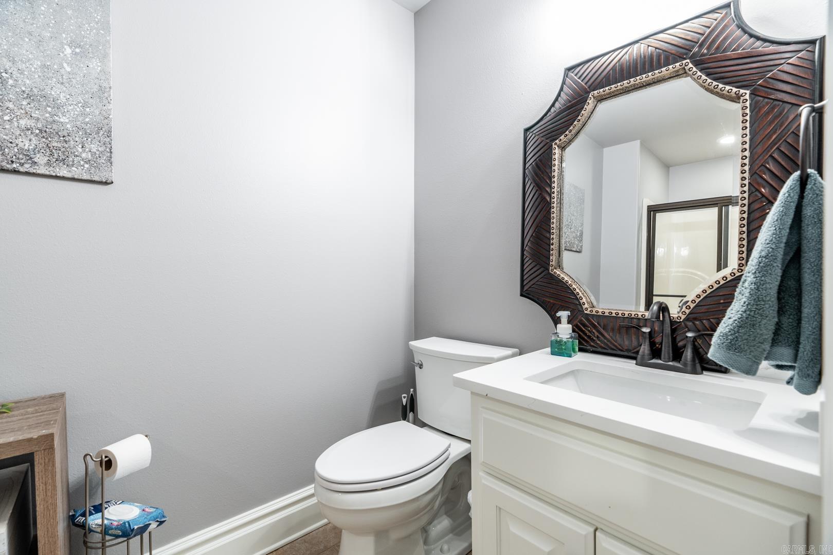 CRESTHAVEN - Residential