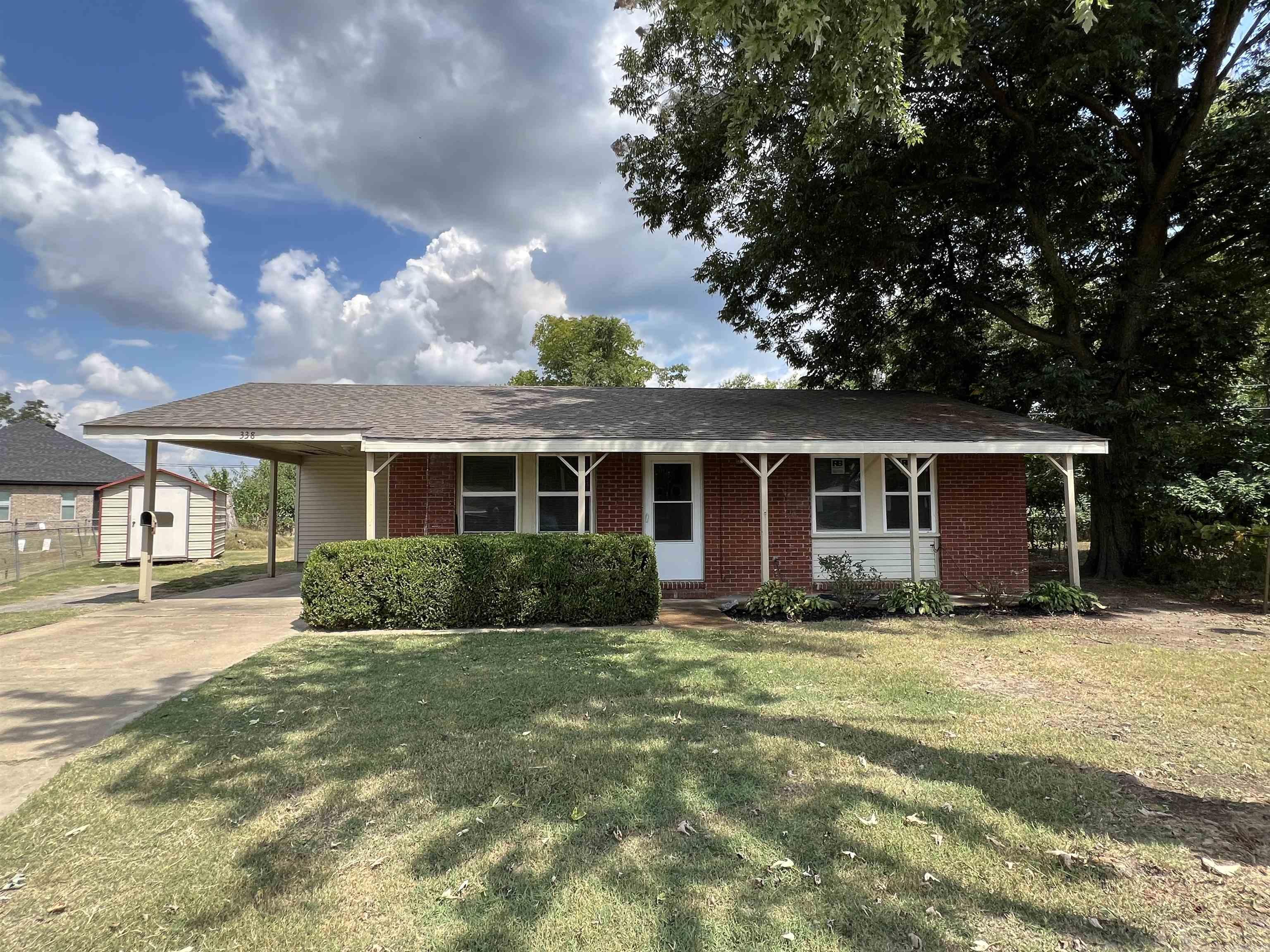 DUDLEYS - Residential
