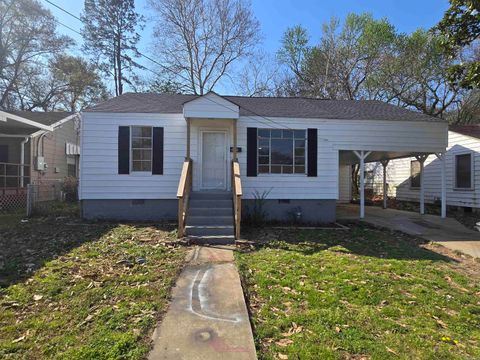 Photo of 520 W 33Rd St St, North Little Rock, AR 72118 (MLS # 26016462)
