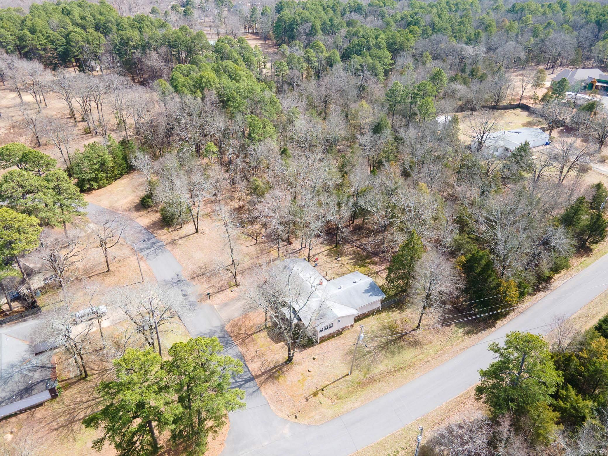Round Mountain Replat - Land