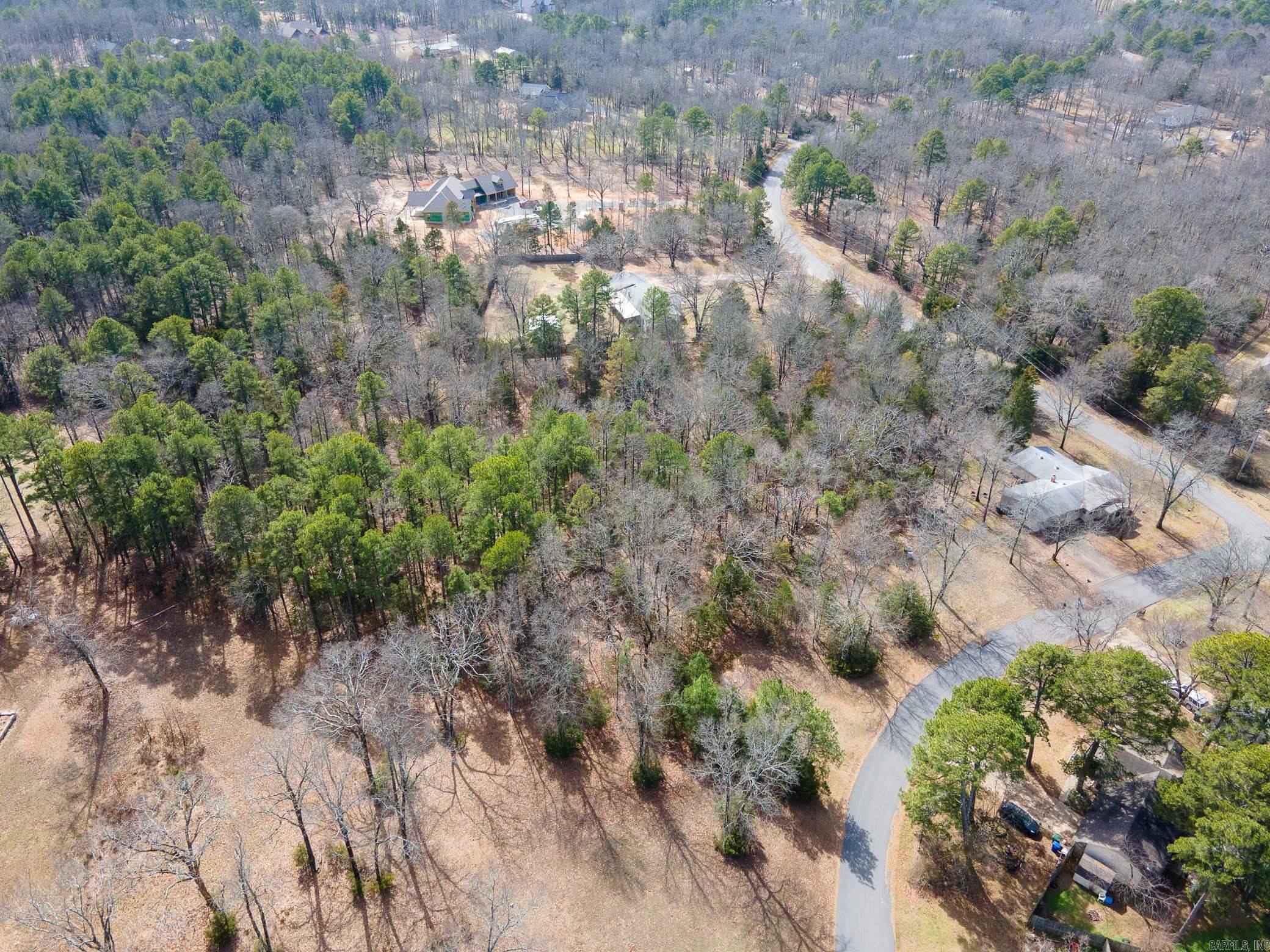 Round Mountain Replat - Land