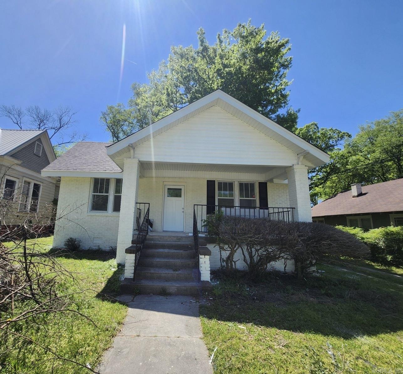 PARK ADDN - Residential