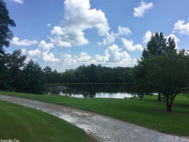 Shady Acres - Residential Lease