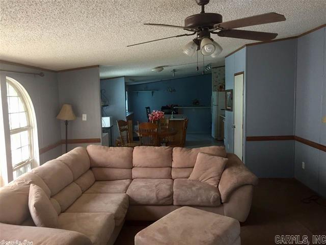 Shady Acres - Residential Lease