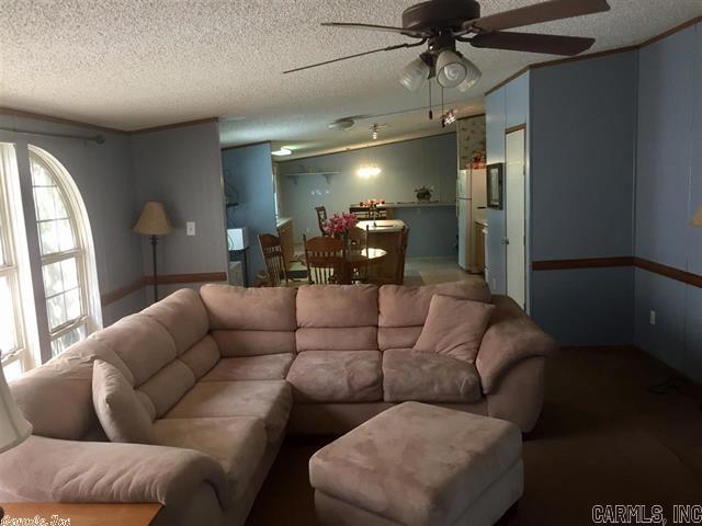 Shady Acres - Residential Lease