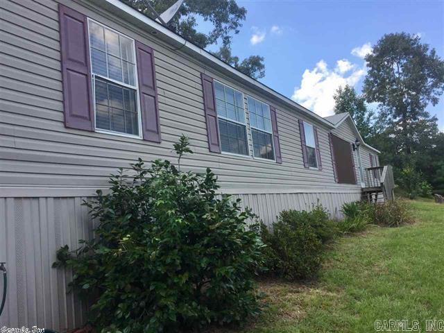 Shady Acres - Residential Lease