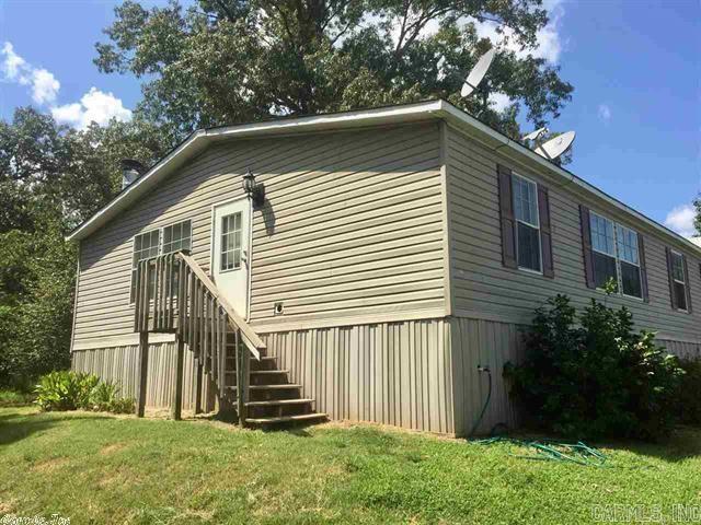 Shady Acres - Residential Lease