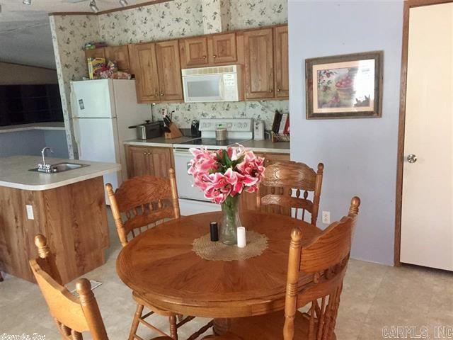 Shady Acres - Residential Lease