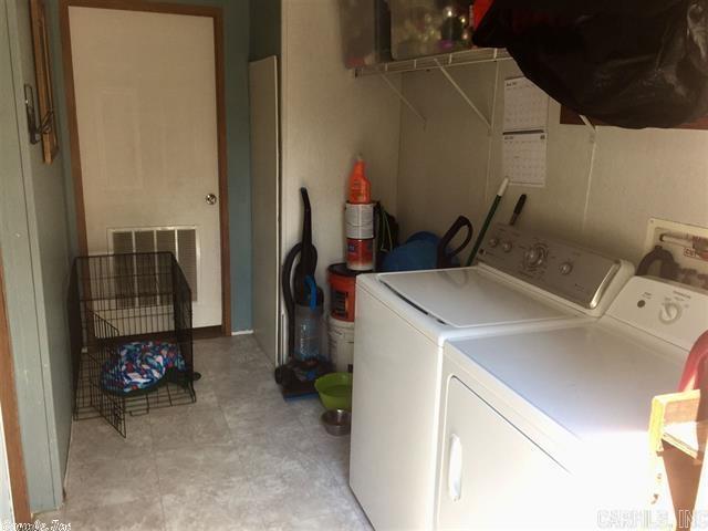 Shady Acres - Residential Lease