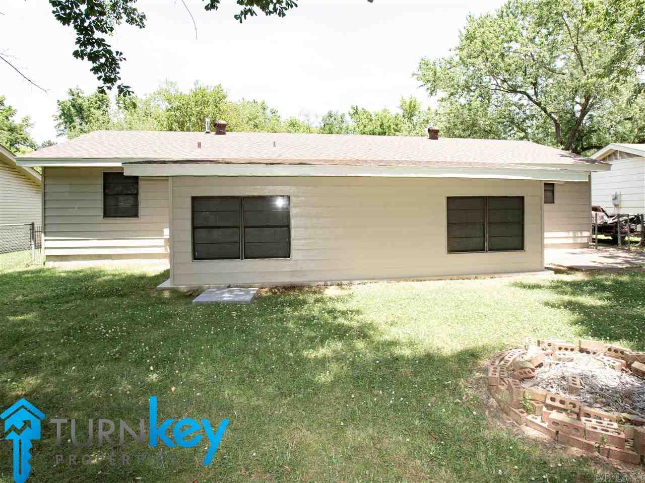 Stagecoach Village - Residential Lease