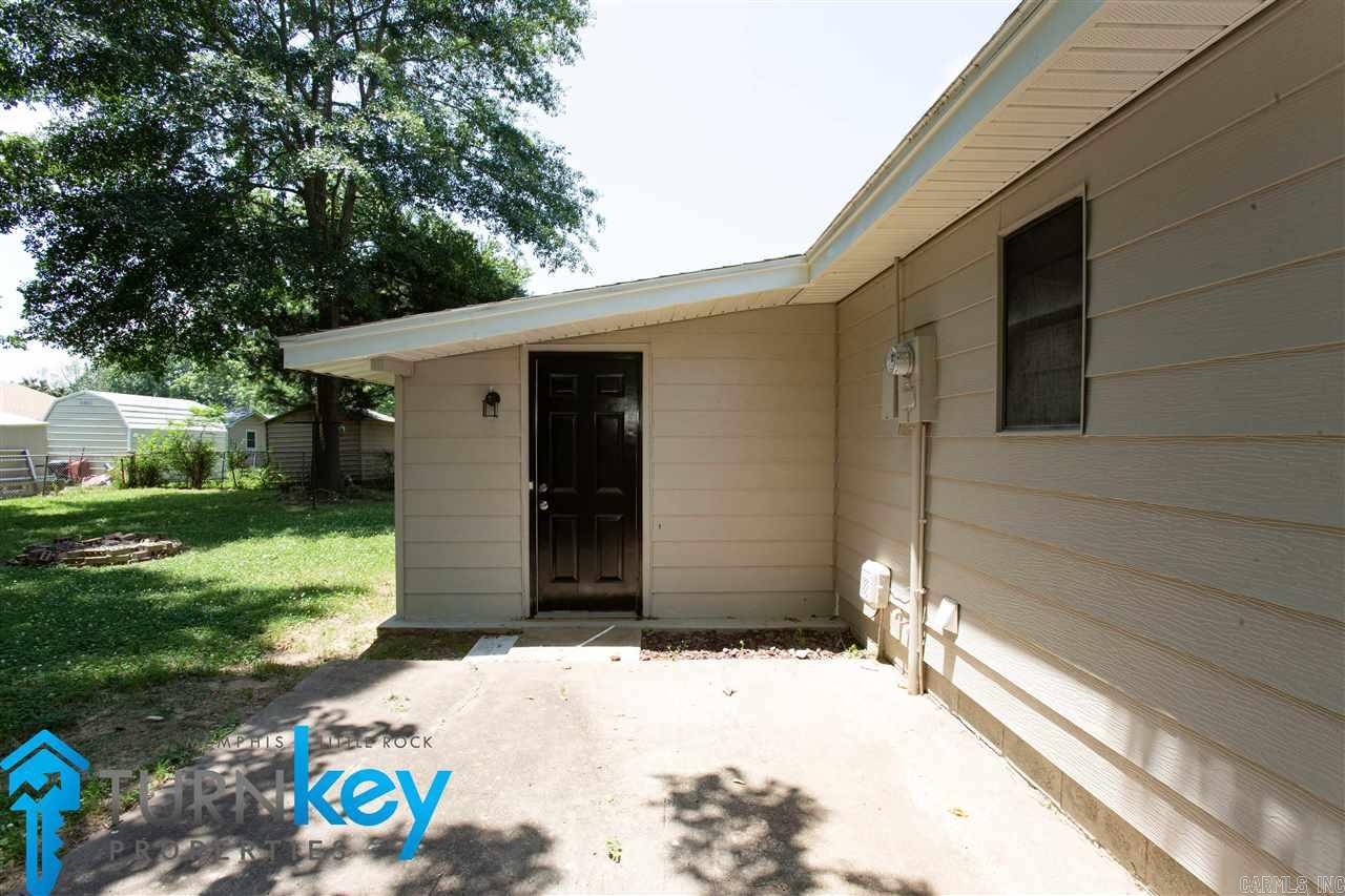 Stagecoach Village - Residential Lease