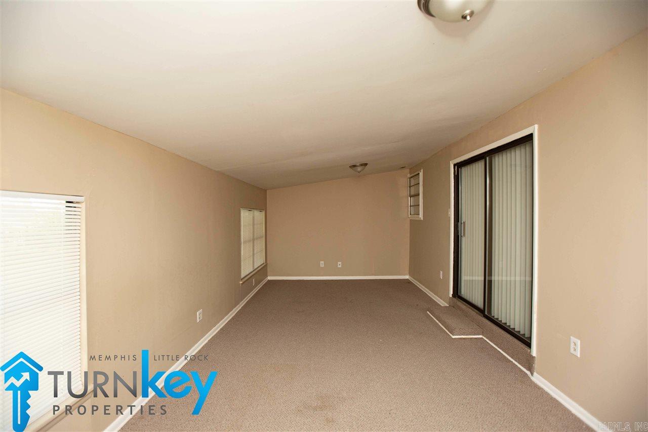 Stagecoach Village - Residential Lease