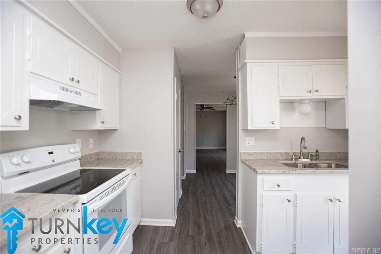 Stagecoach Village - Residential Lease