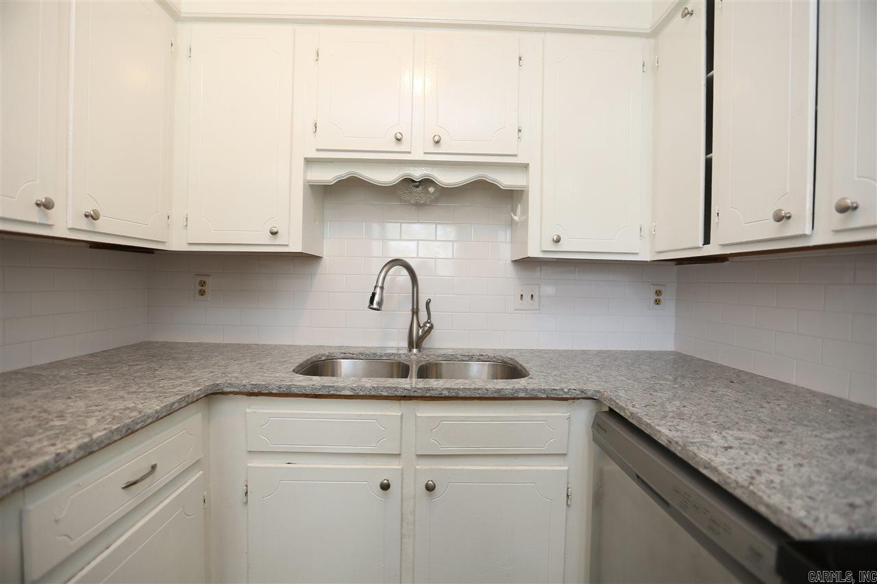 Hill Crest - Residential Lease