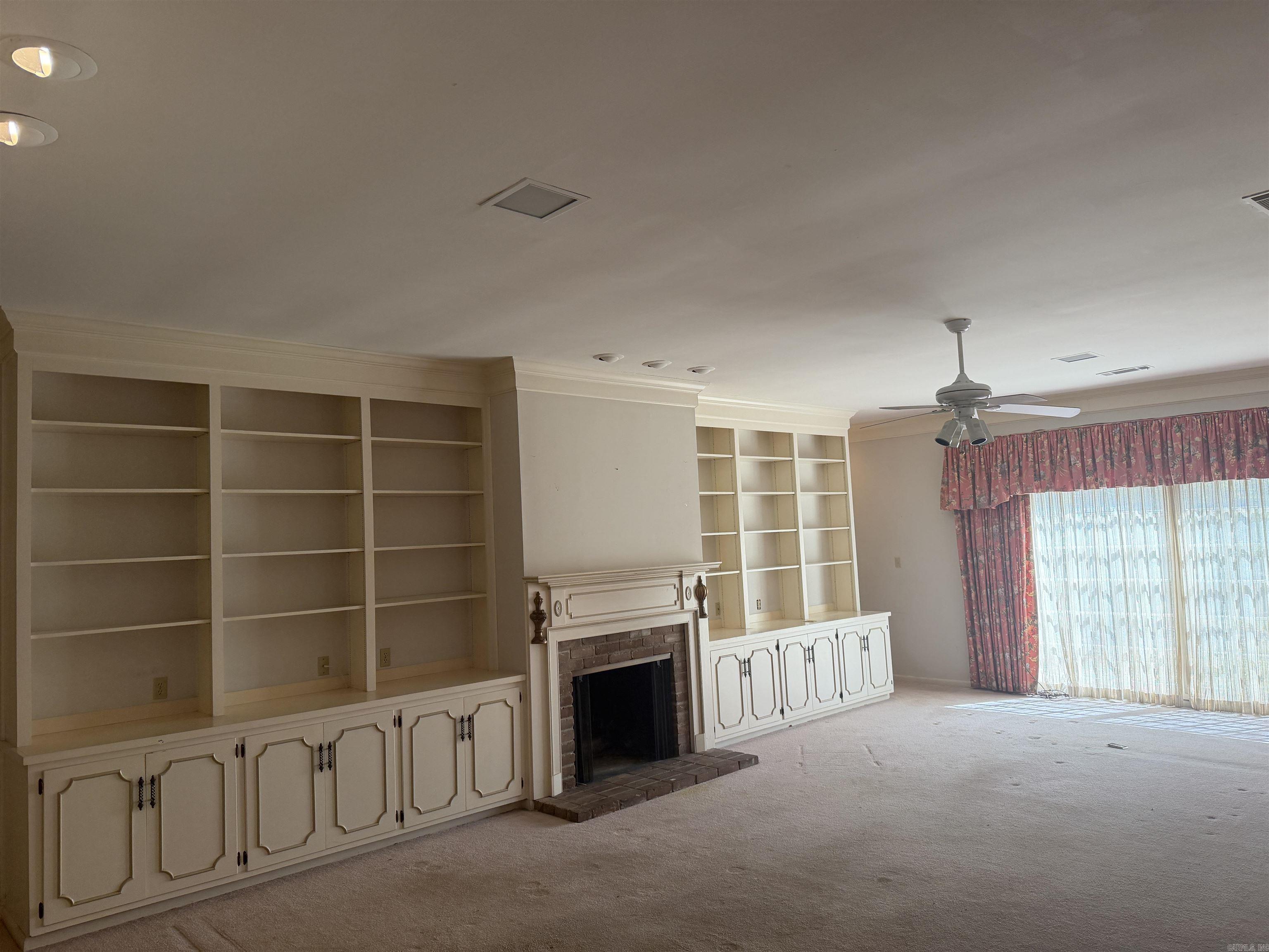 Jefferson Place - Residential