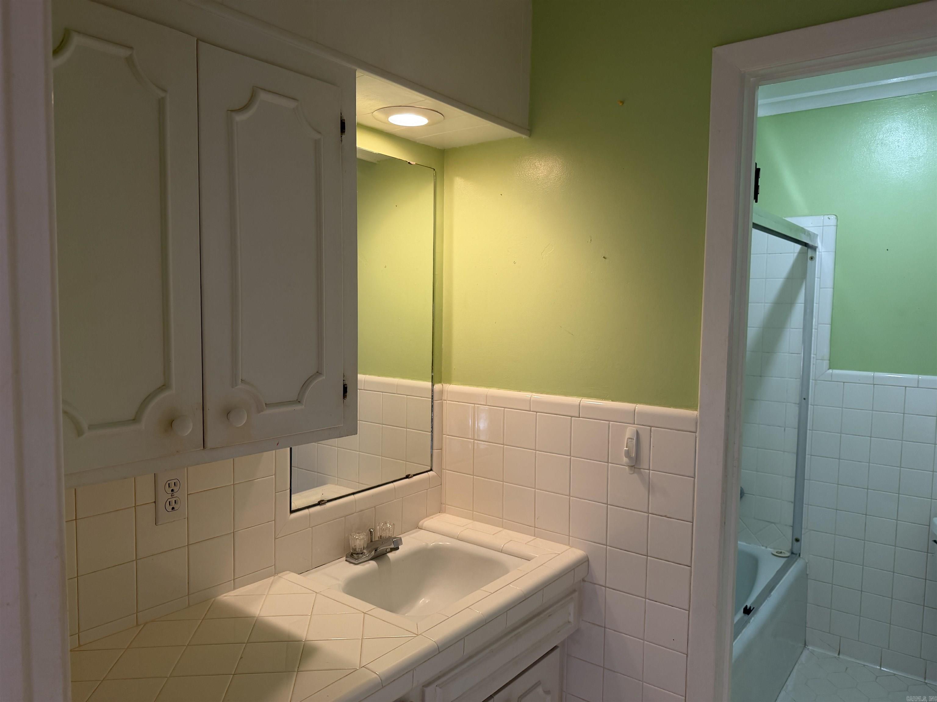 Jefferson Place - Residential