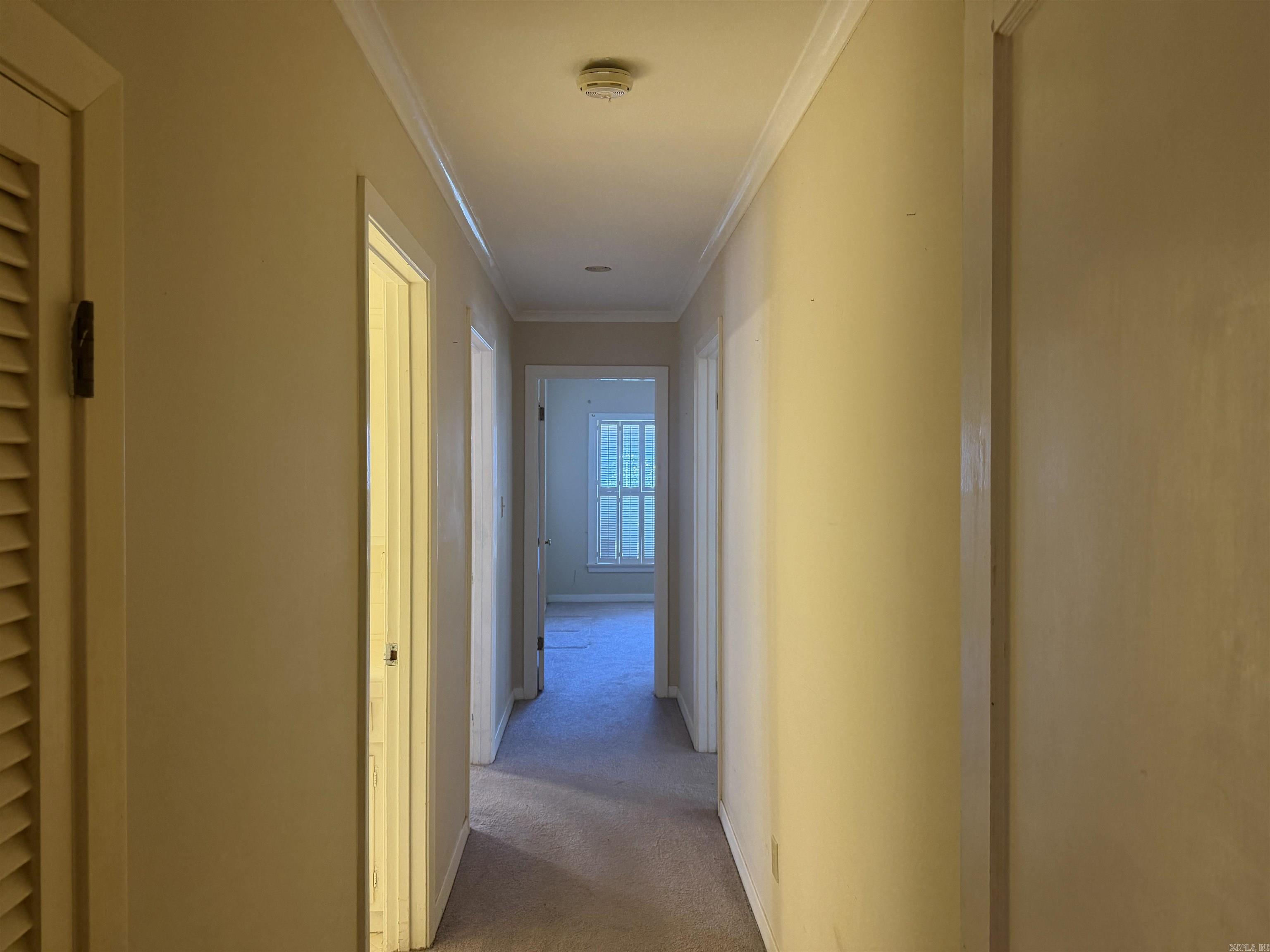 Jefferson Place - Residential